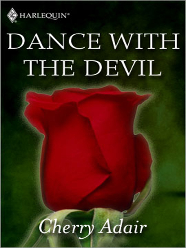 Cover Image of Dance with the Devil