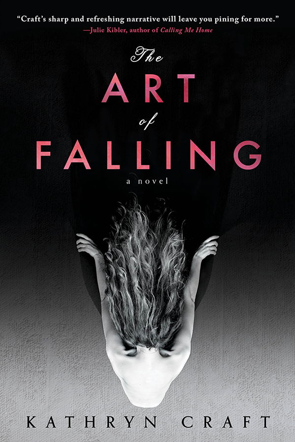 Cover image for The Art of Falling [electronic resource] :