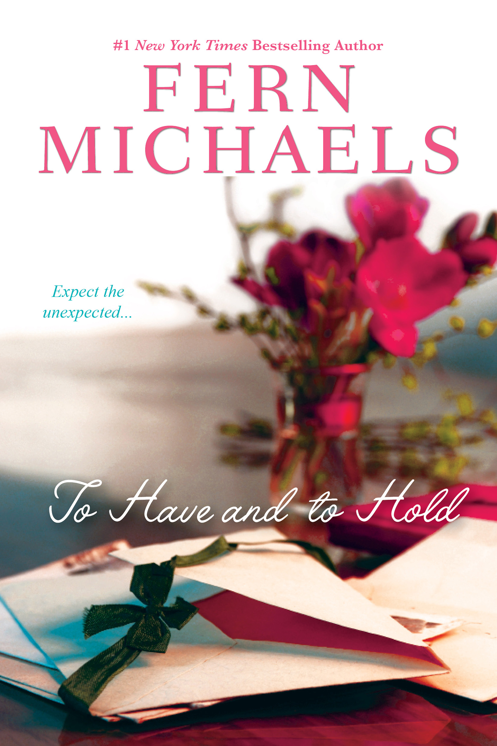 Cover image for To Have and to Hold [electronic resource] :