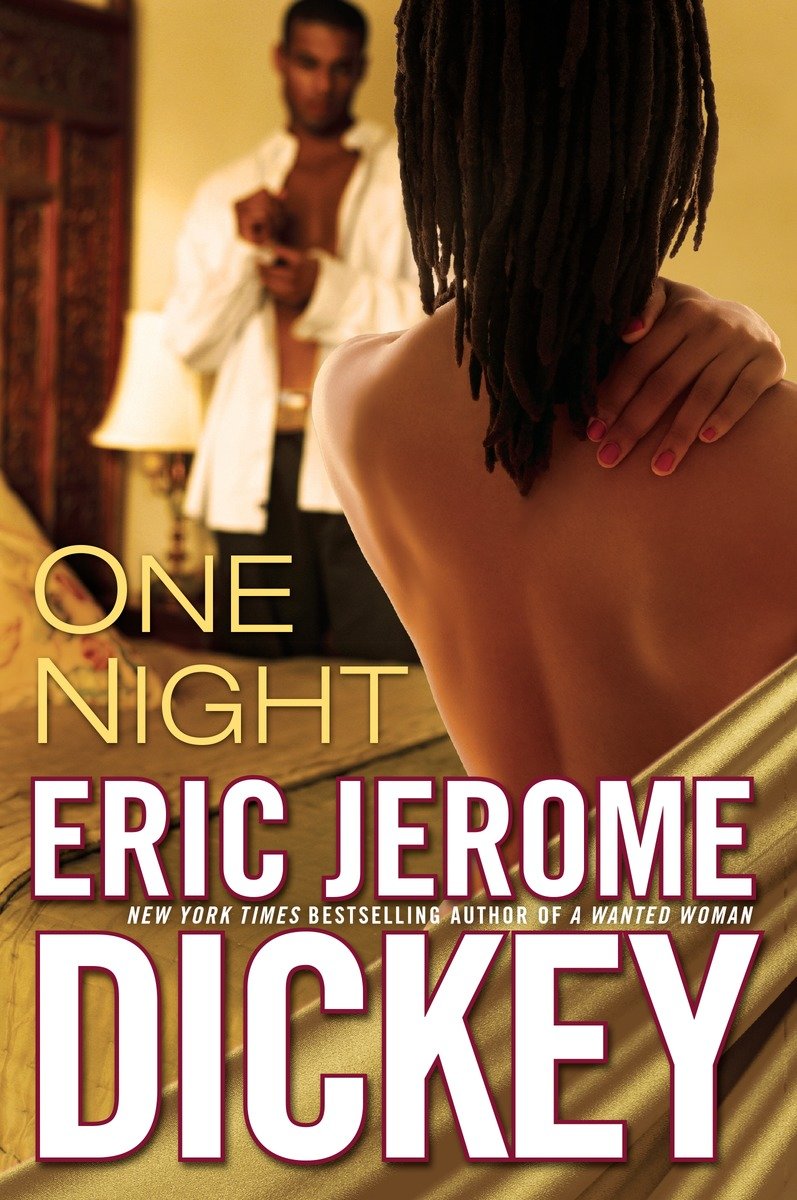 Cover image for One Night [electronic resource] :