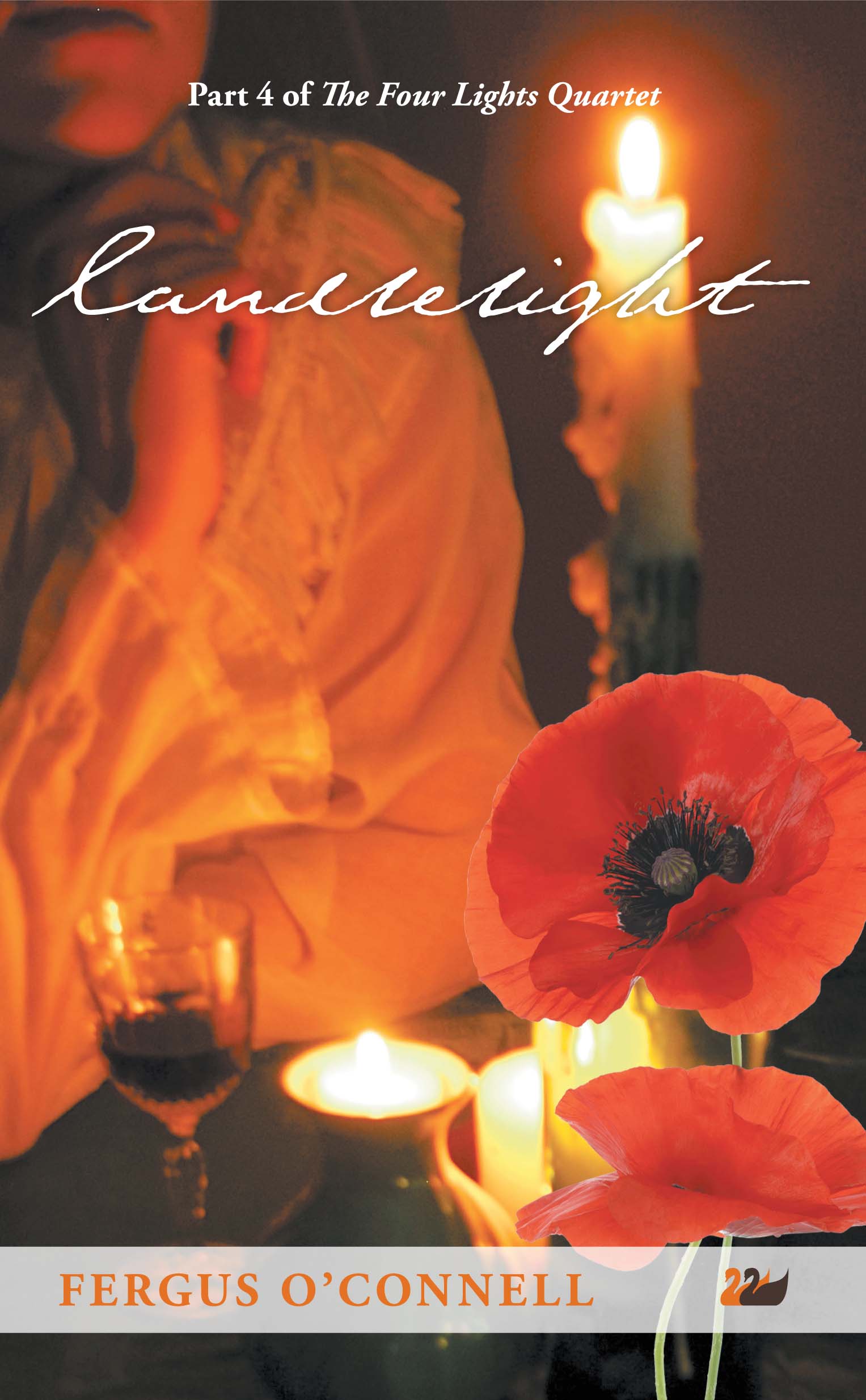 Image de couverture de Candlelight [electronic resource] :