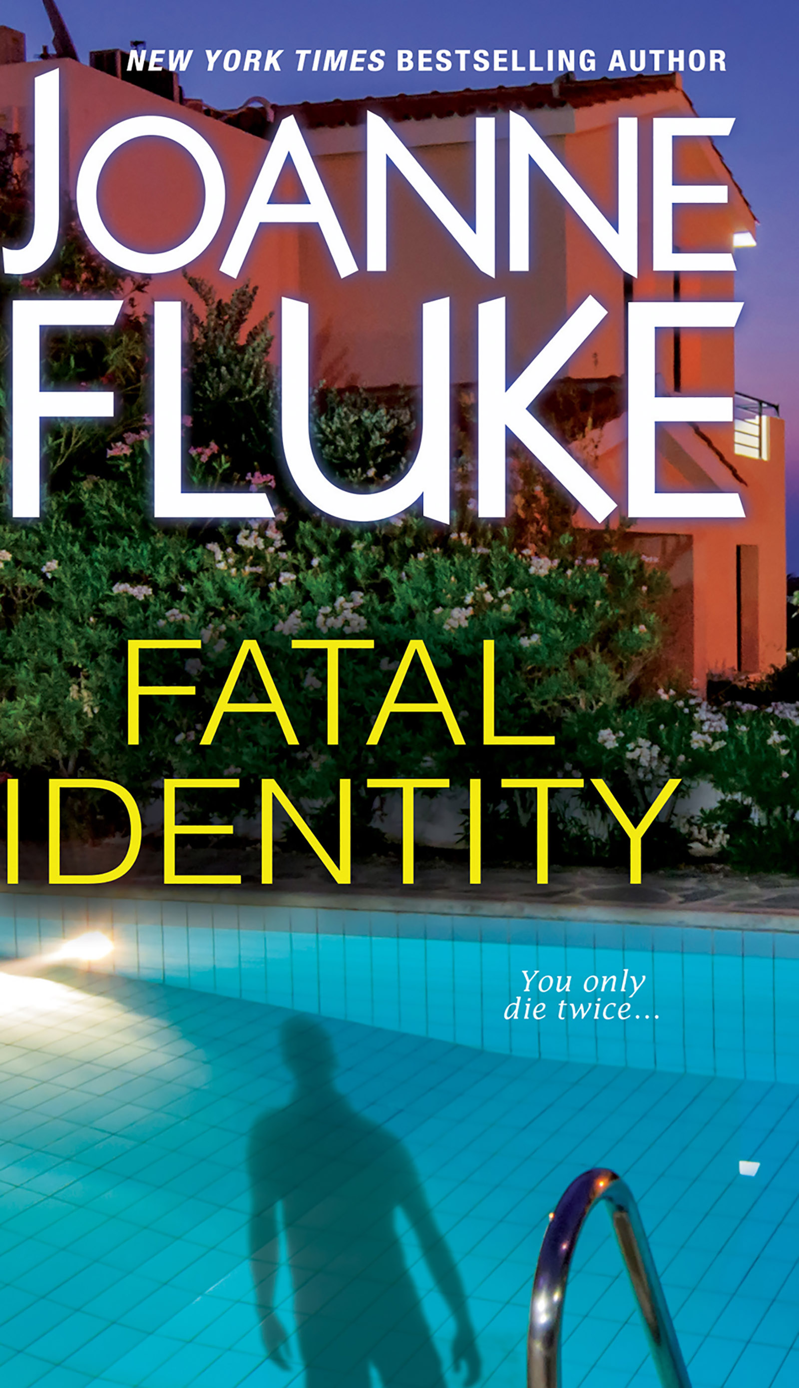 Cover image for Fatal Identity [electronic resource] :