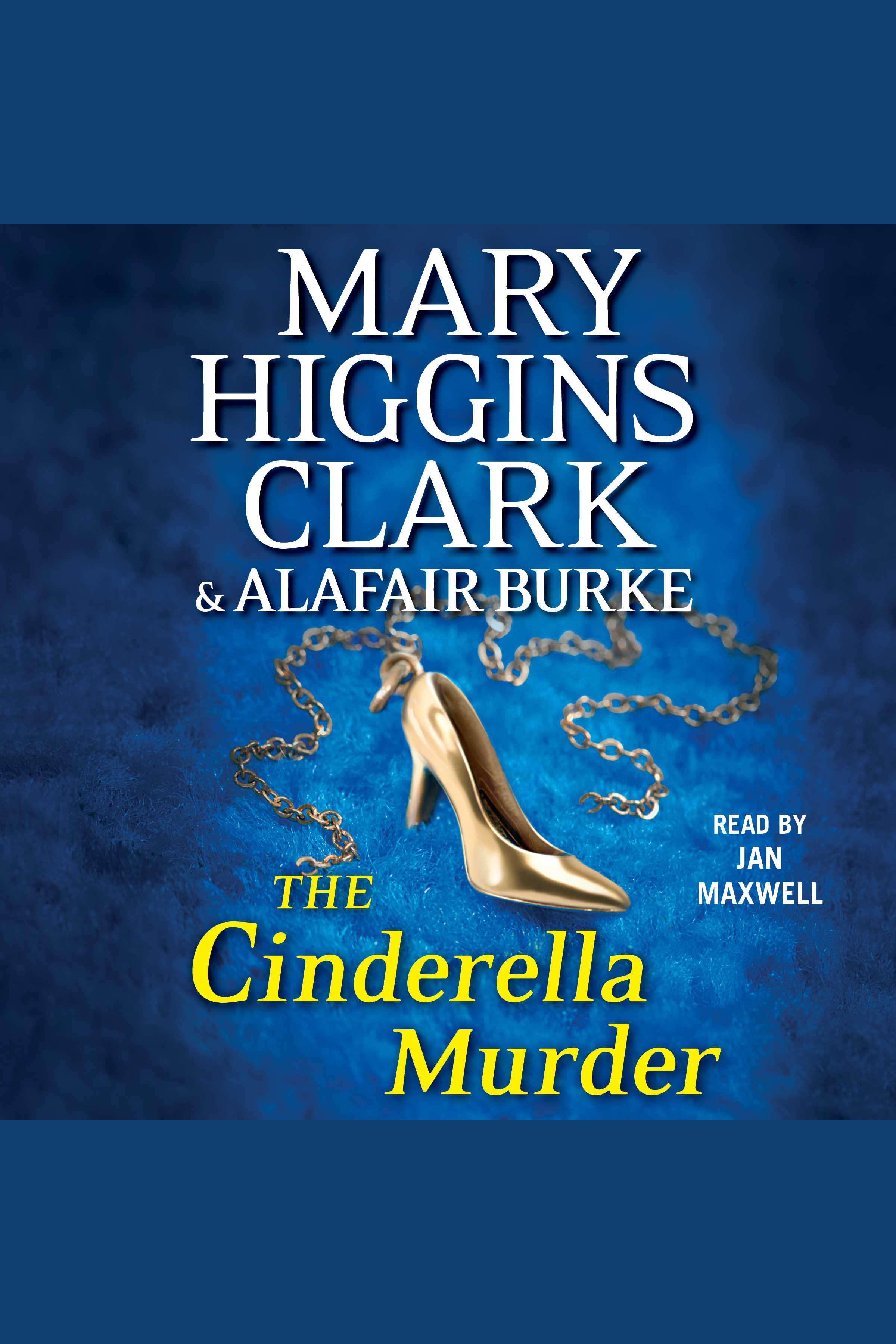 Imagen de portada para The Cinderella Murder [electronic resource] :
