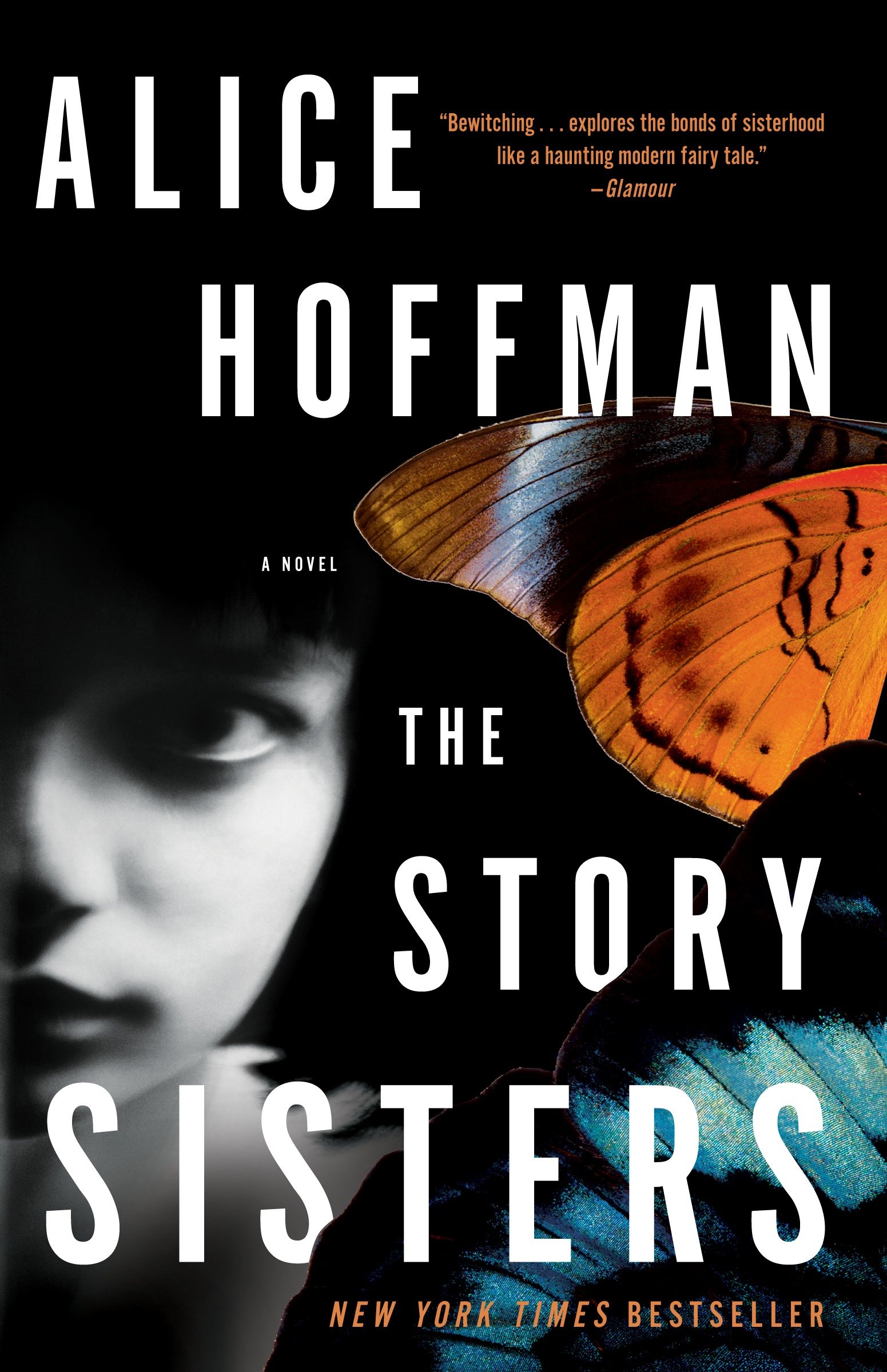 Umschlagbild für The Story Sisters [electronic resource] : A Novel