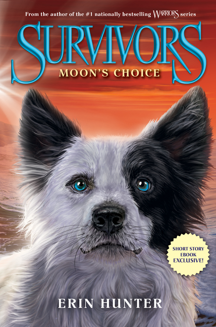 Cover image for Survivors: Moon's Choice [electronic resource] :