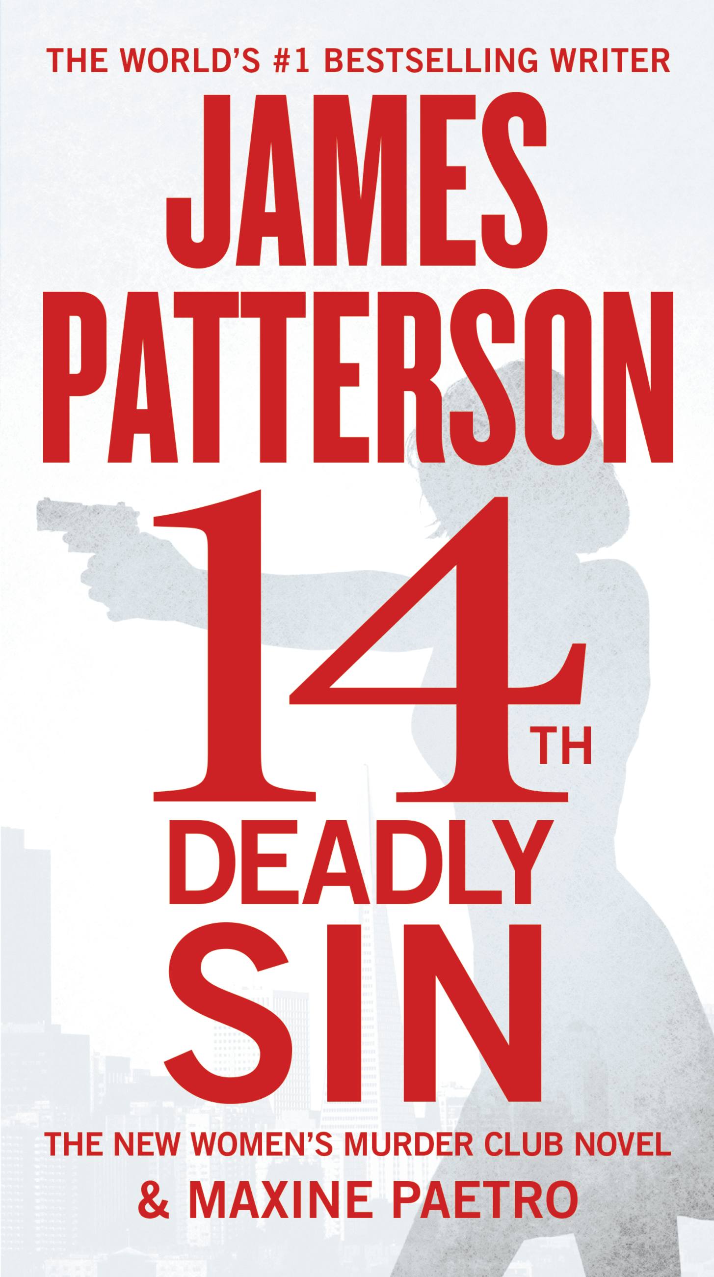Cover image for 14th Deadly Sin [electronic resource] :
