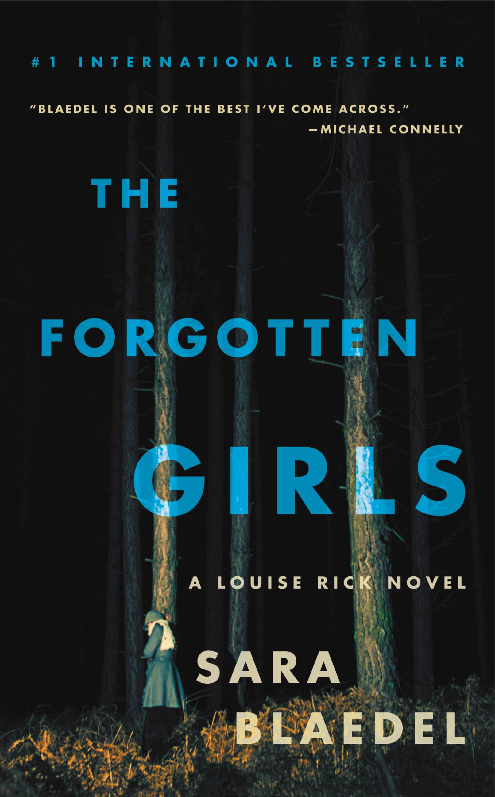 Cover image for The Forgotten Girls [electronic resource] :