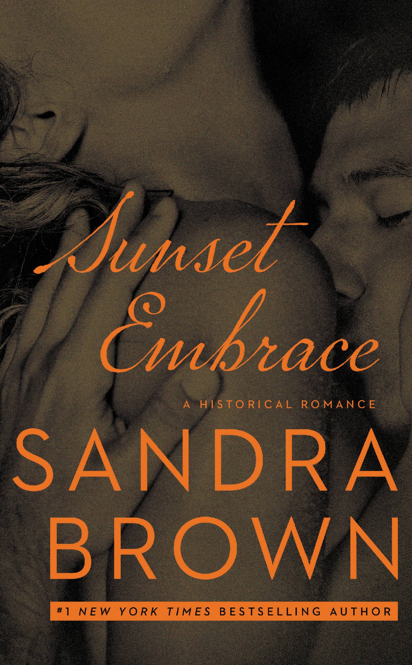 Image de couverture de Sunset Embrace [electronic resource] :
