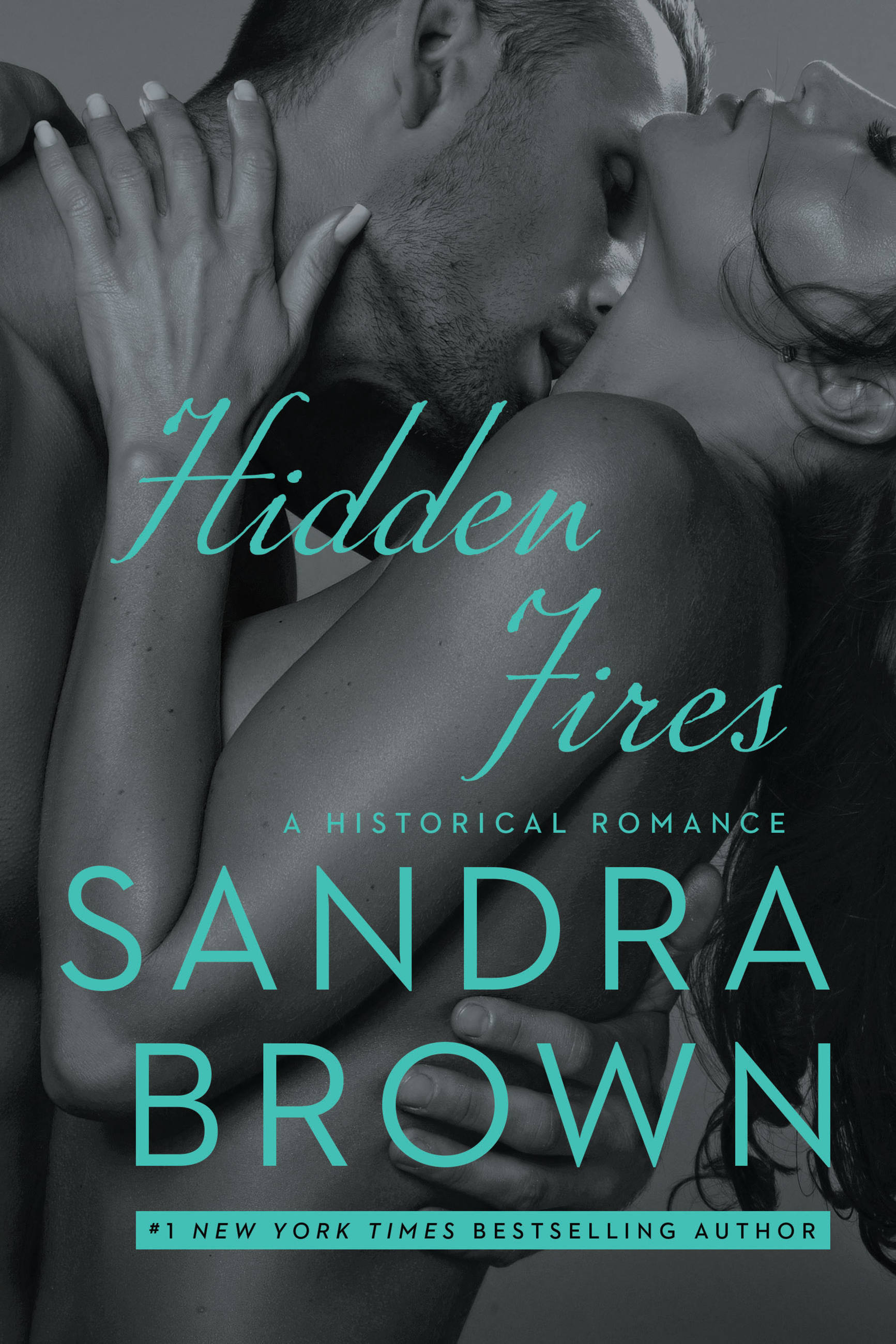 Cover image for Hidden Fires [electronic resource] :