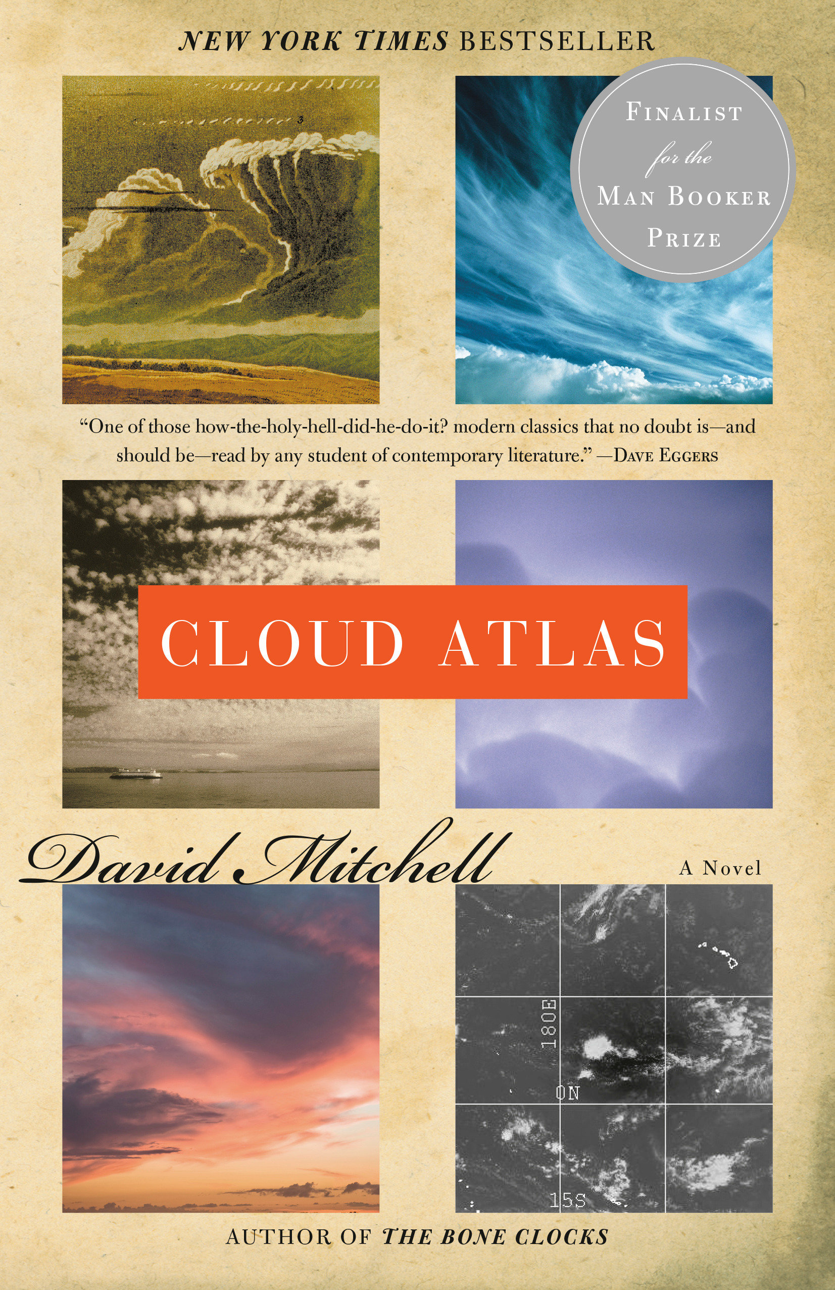 Cloud atlas cover image