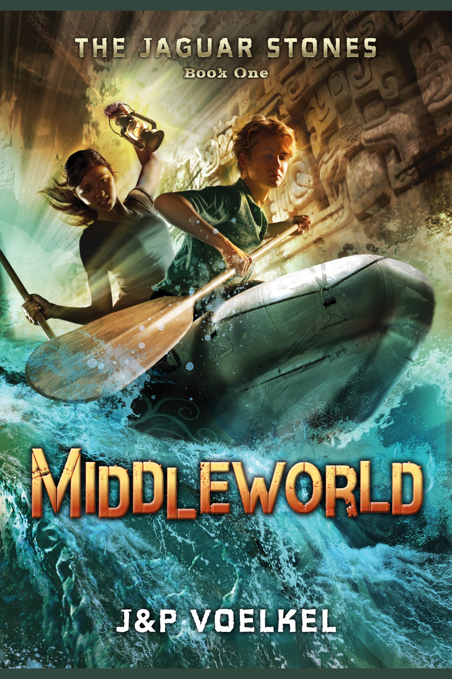 Middleworld cover image