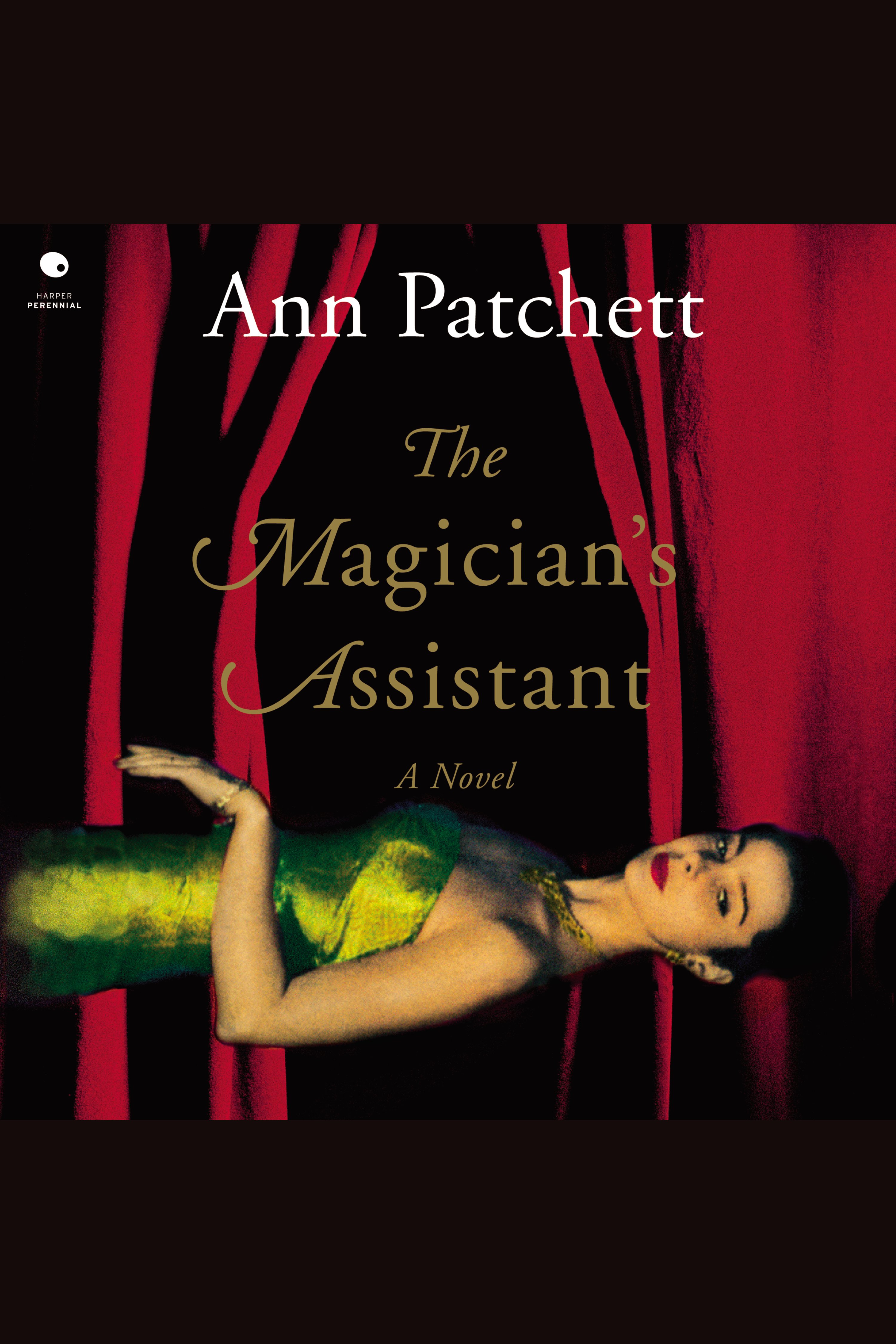 Cover image for The Magician's Assistant [electronic resource] :