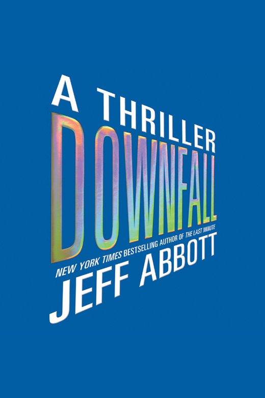 Cover image for Downfall [electronic resource] :