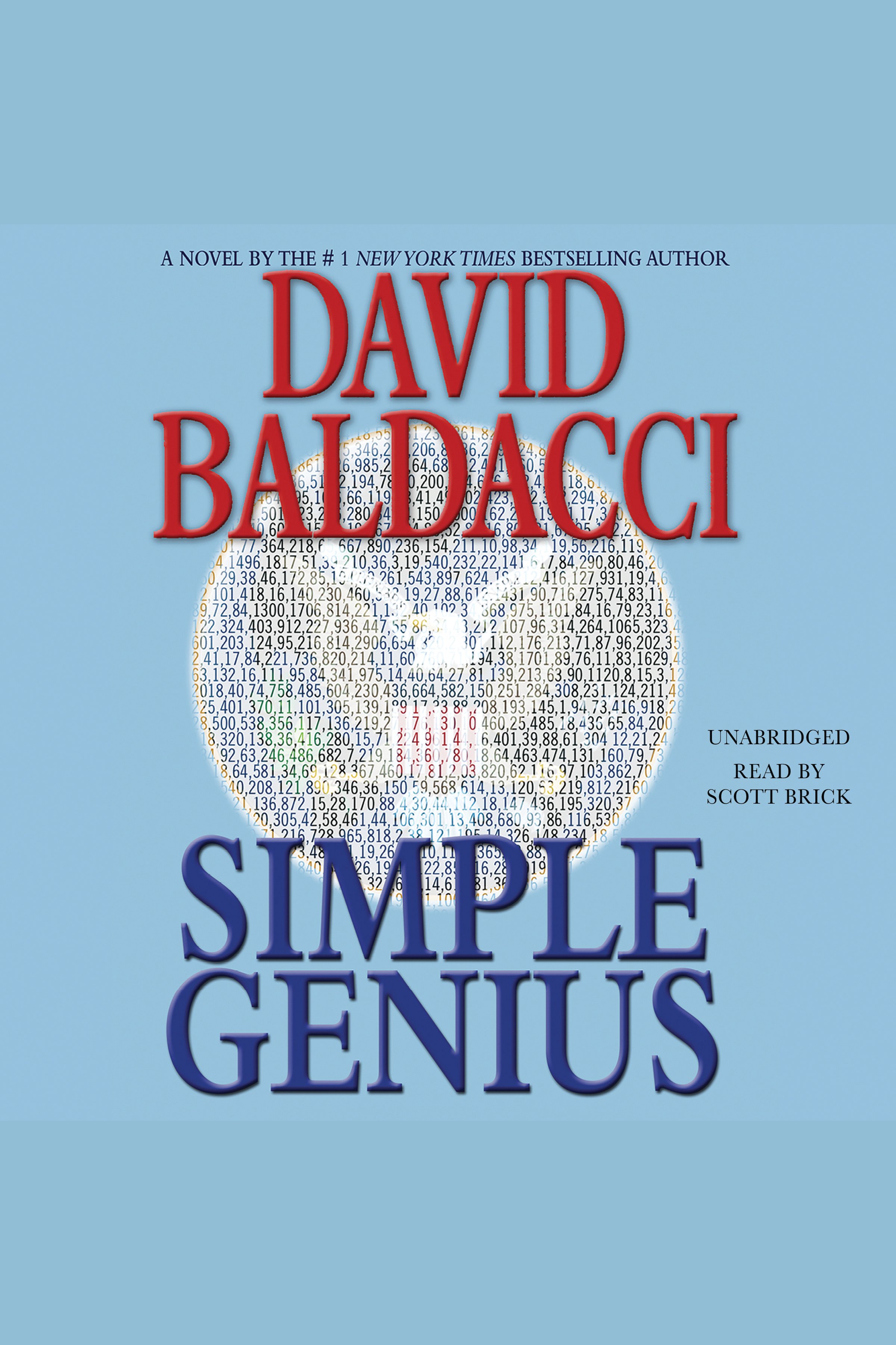 Cover image for Simple Genius [electronic resource] :