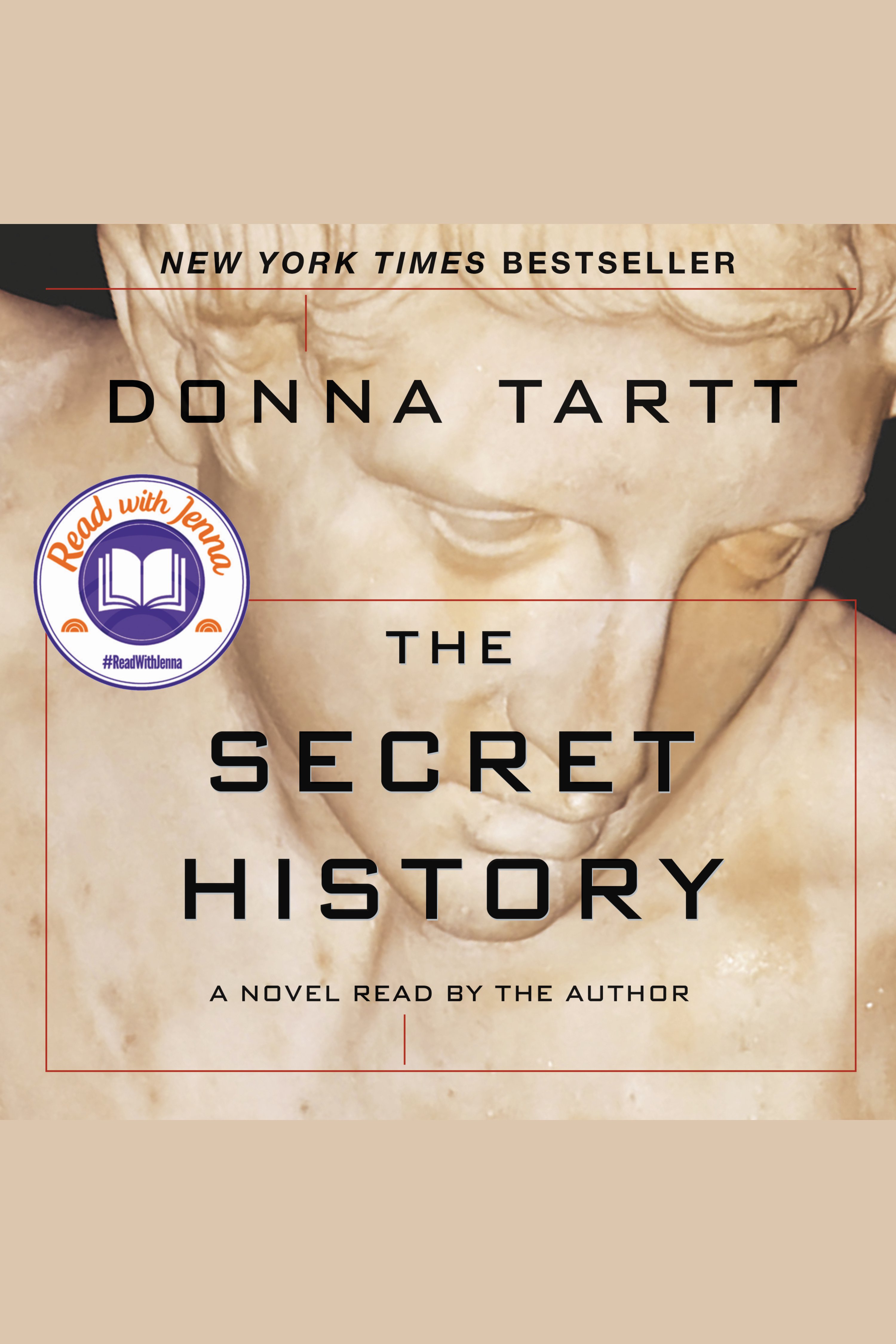 Cover image for The Secret History [electronic resource] :