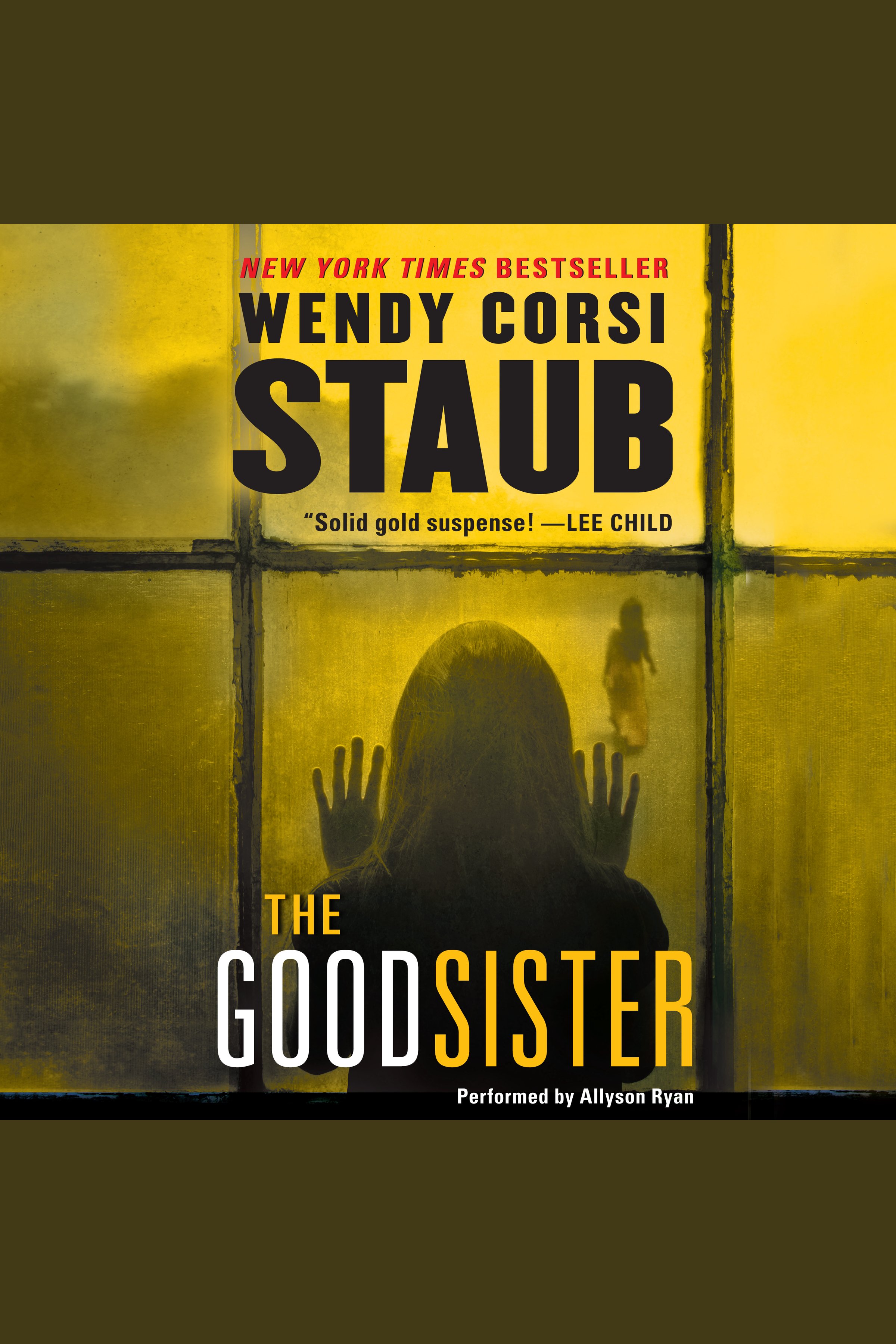 Cover image for The Good Sister [electronic resource] :