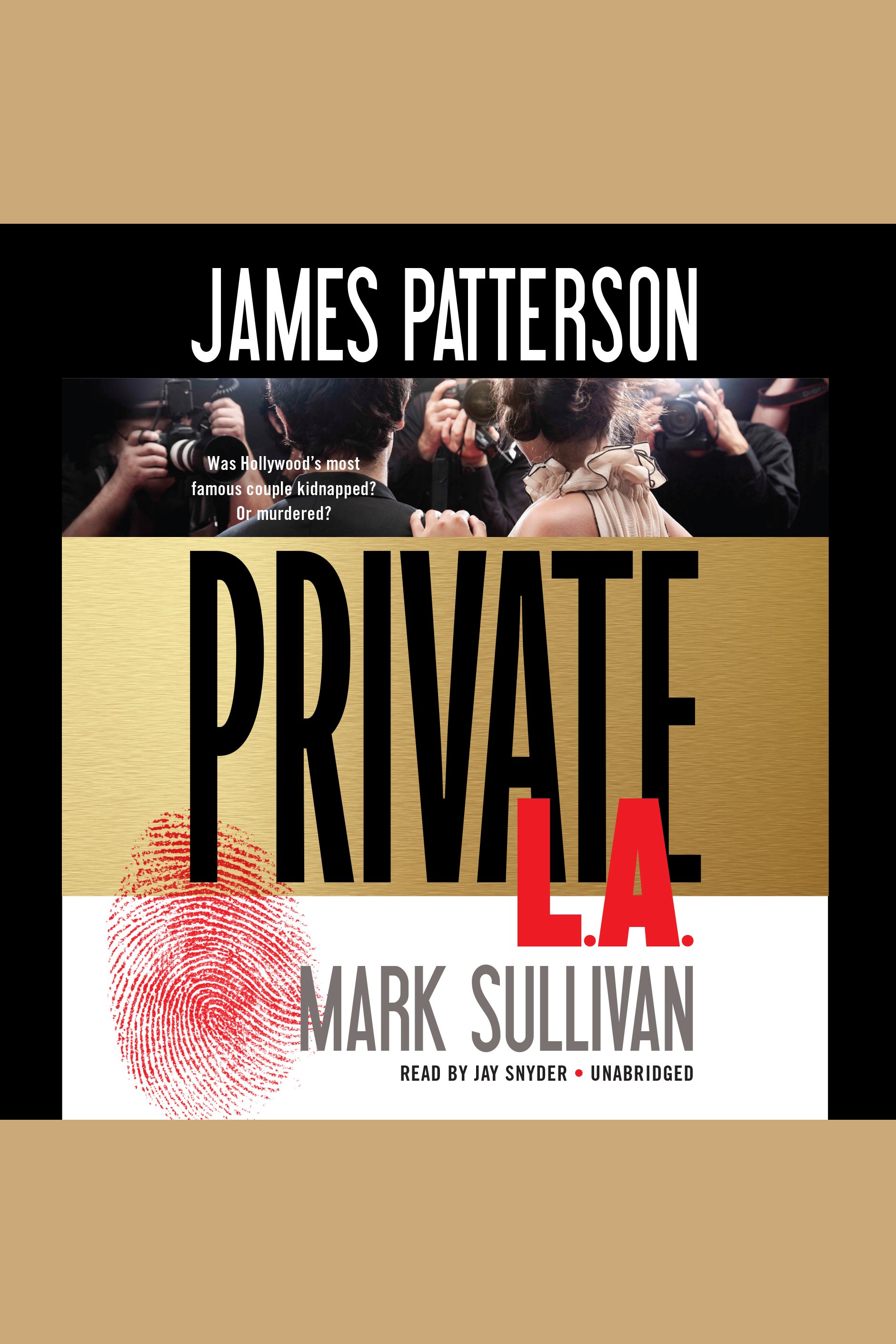Cover image for Private L.A. [electronic resource] :
