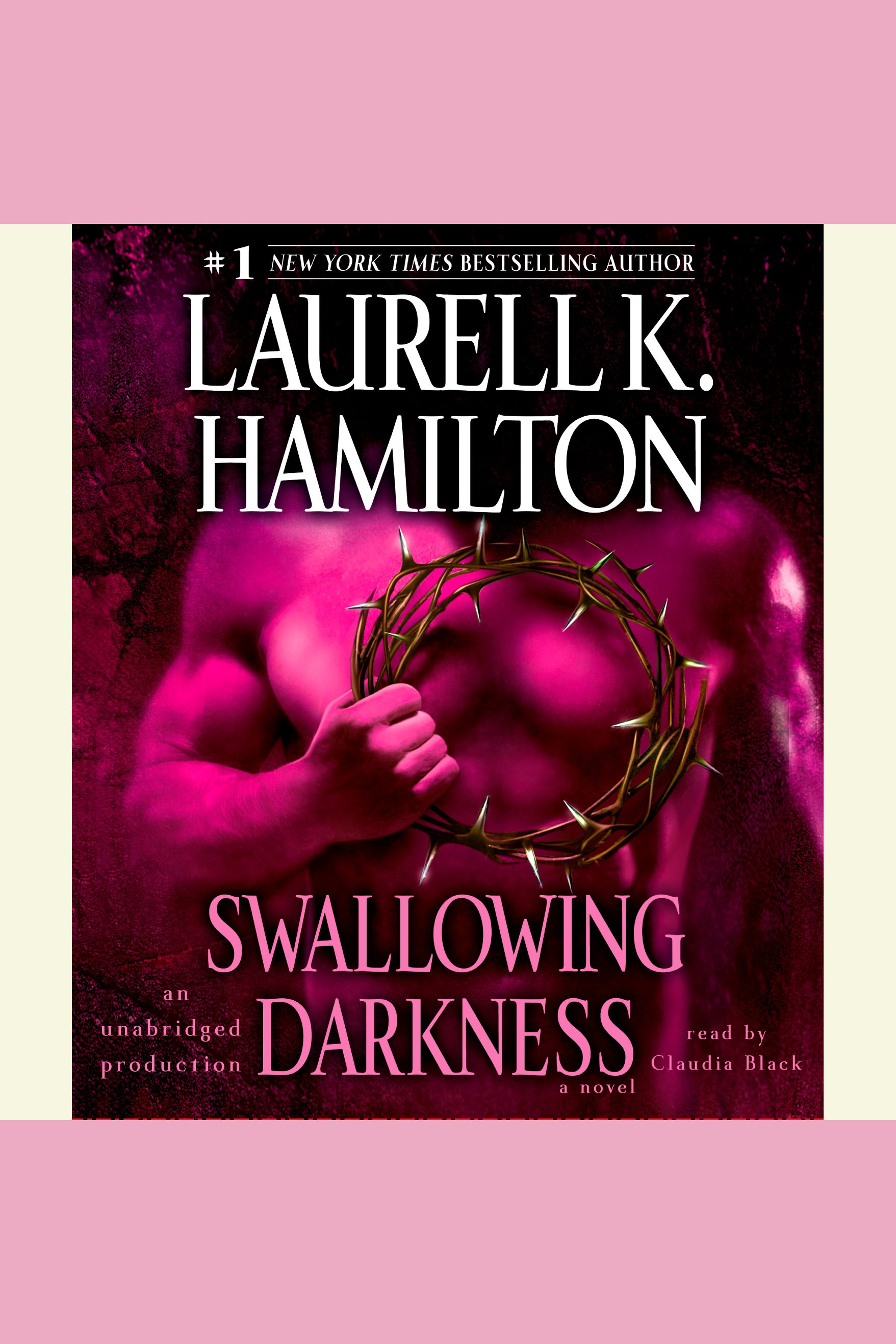 Umschlagbild für Swallowing Darkness [electronic resource] : A Novel