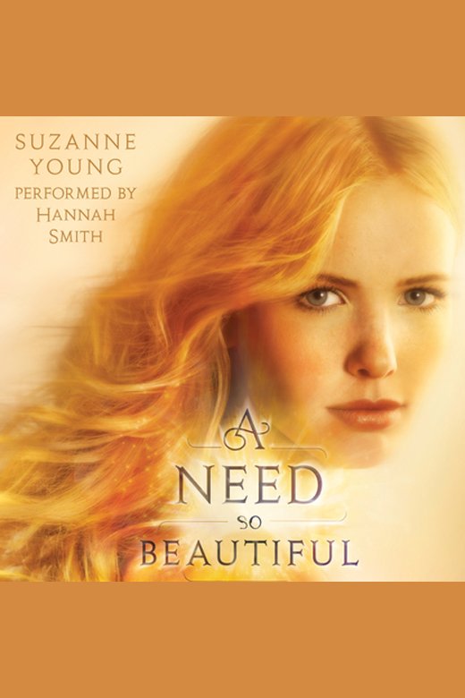 Cover image for Need So Beautiful, A [electronic resource] :