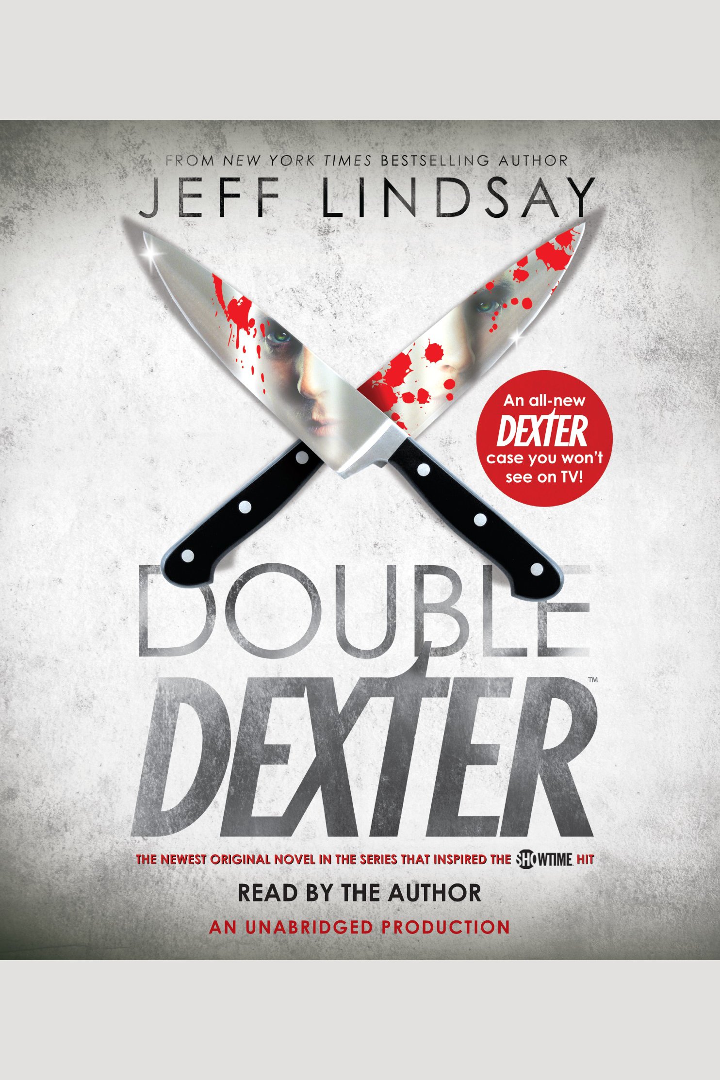 Double Dexter cover image