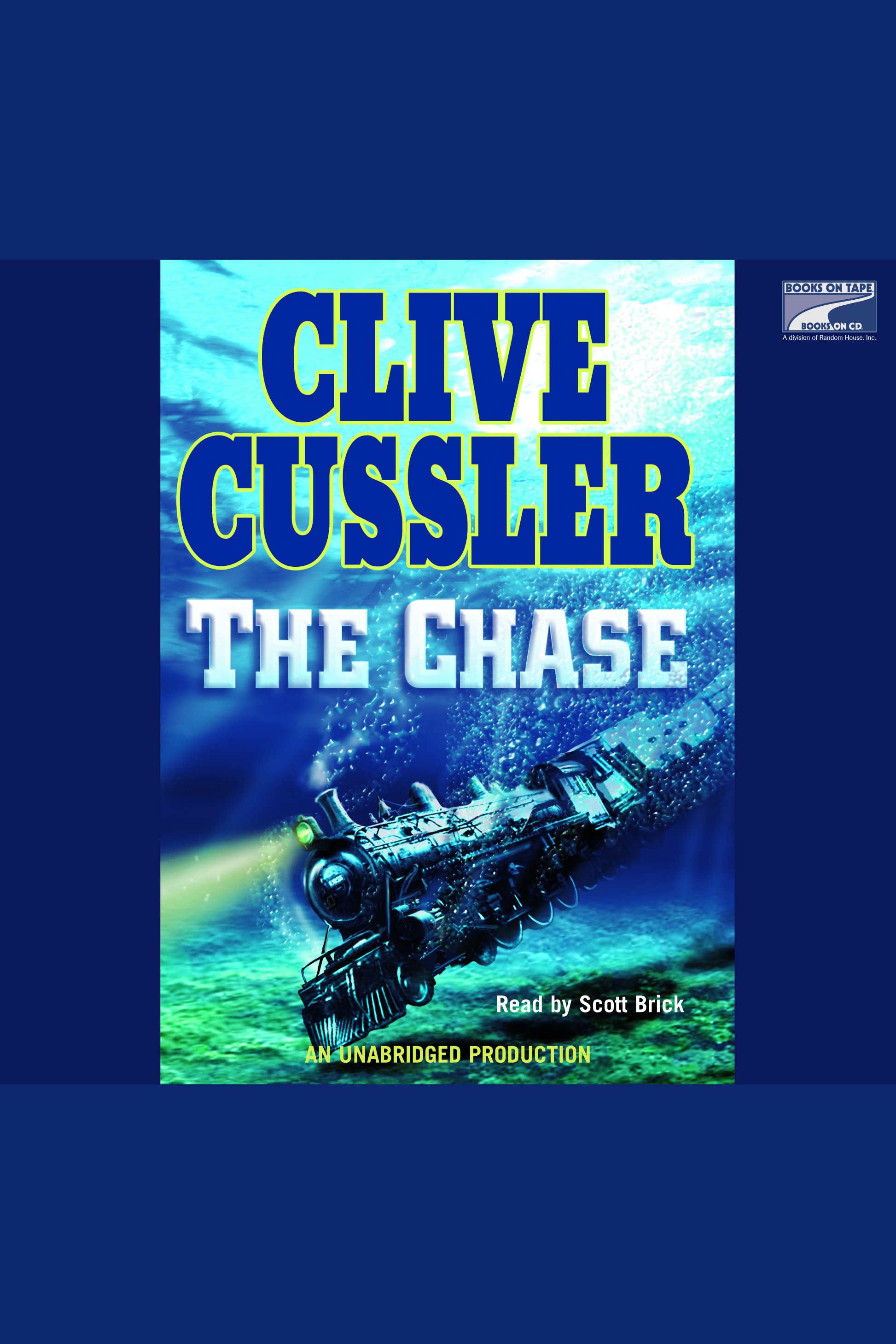 Cover image for The Chase [electronic resource] :