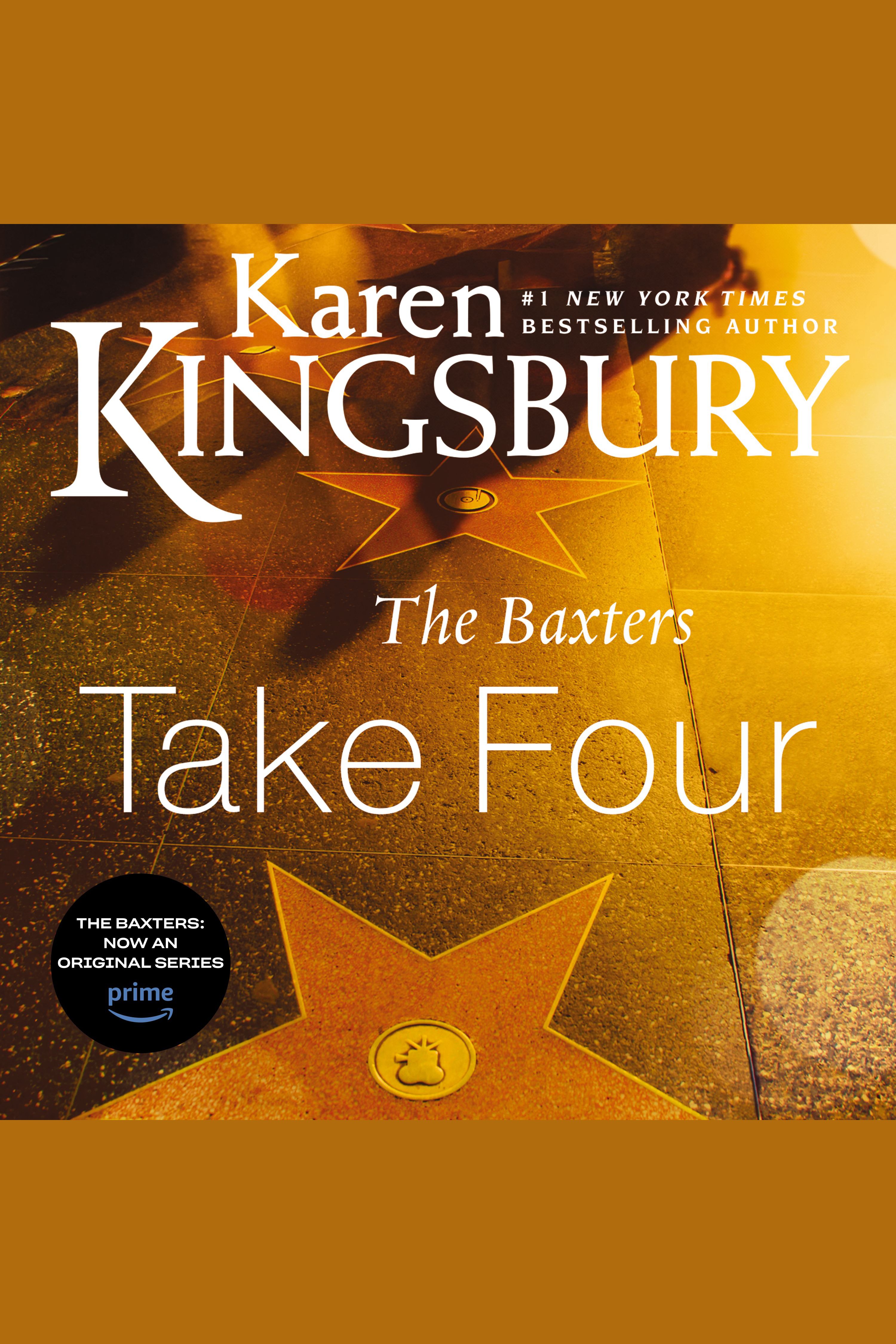 Cover image for Take Four [electronic resource] :