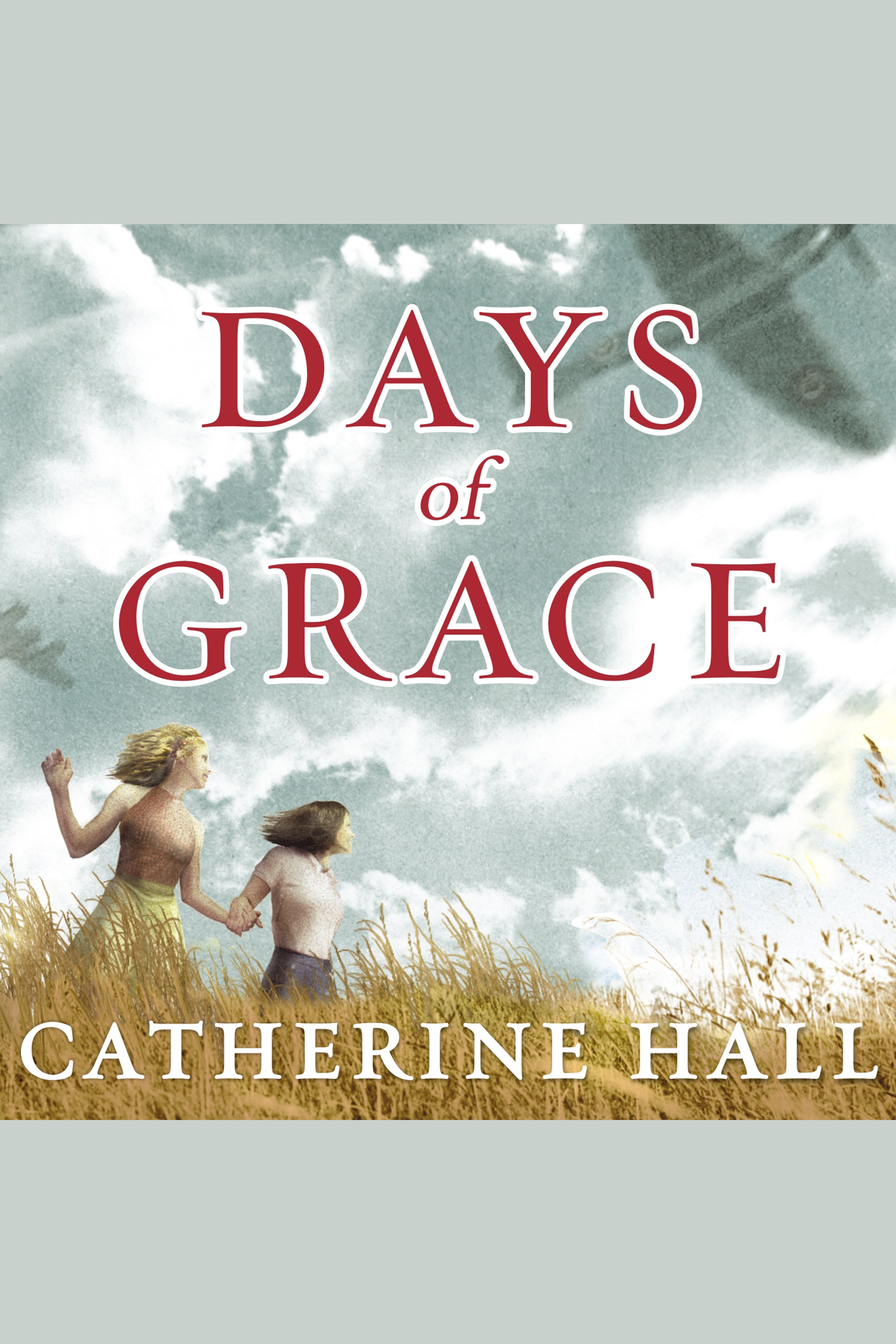 Days of grace cover image