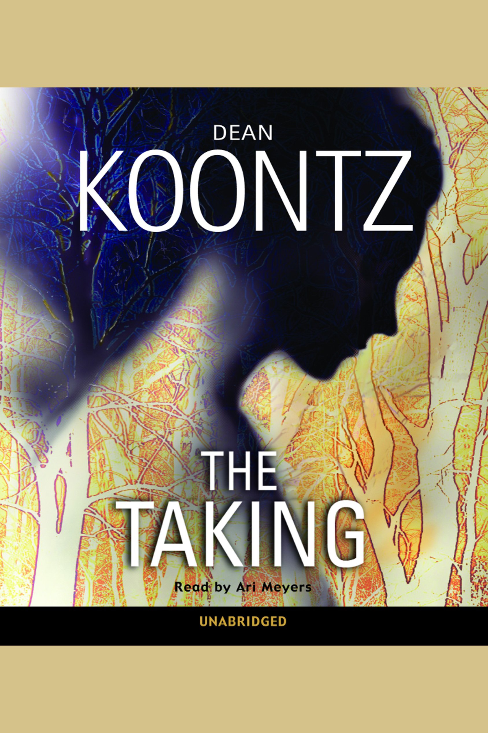 Cover image for The Taking [electronic resource] :