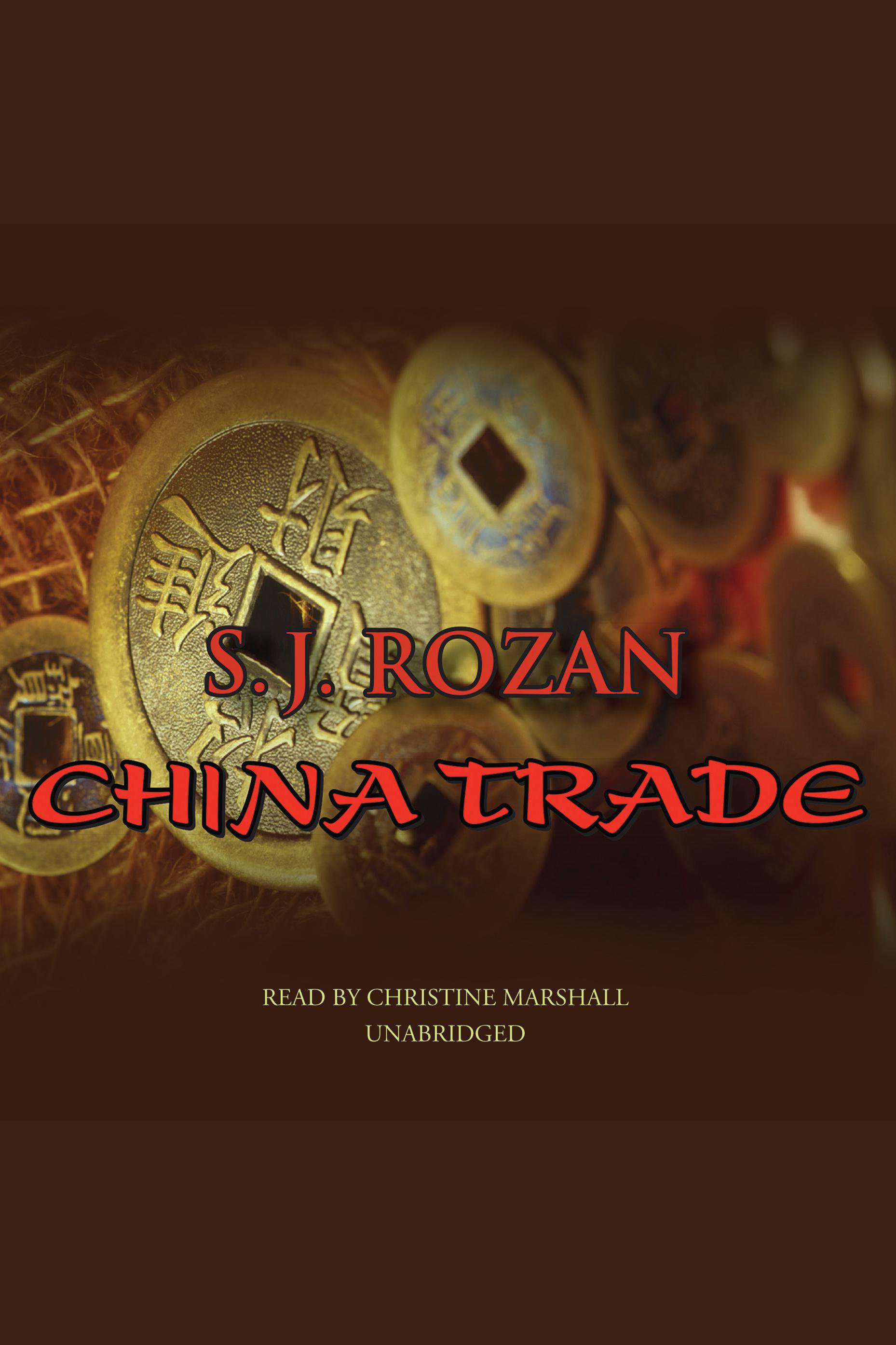 Cover image for China Trade [electronic resource] :