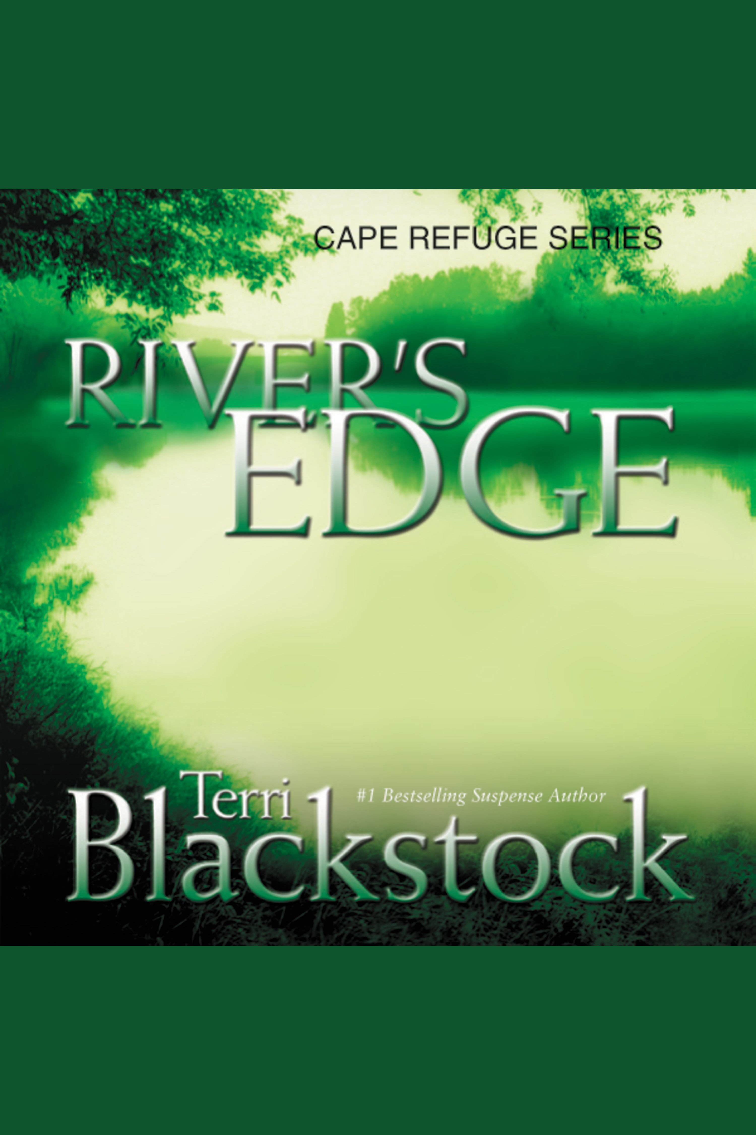 Cover image for River's Edge [electronic resource] :