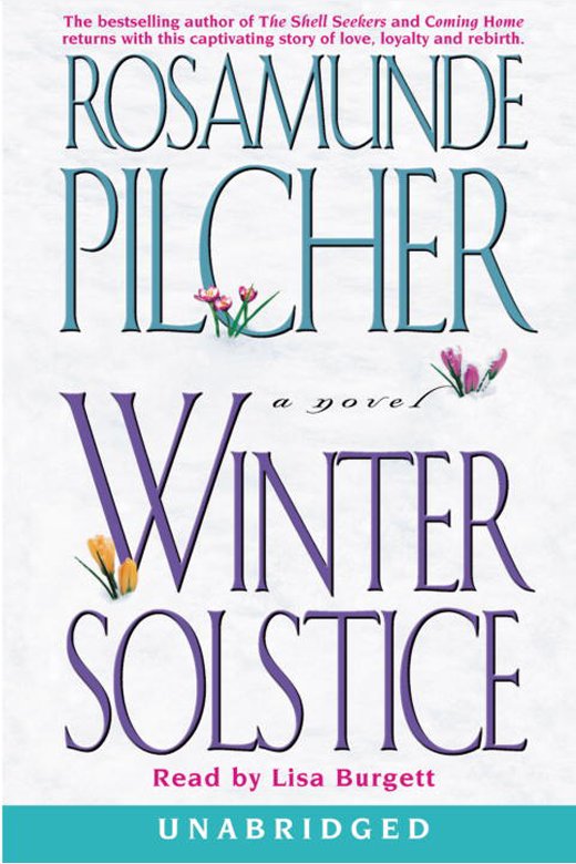 Cover image for Winter Solstice [electronic resource] :