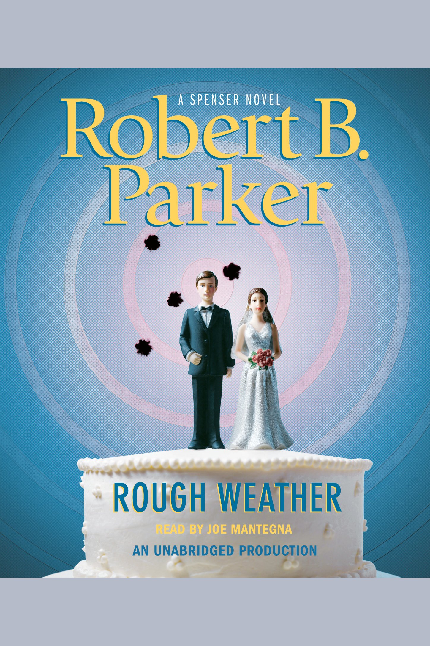 Cover image for Rough Weather [electronic resource] :