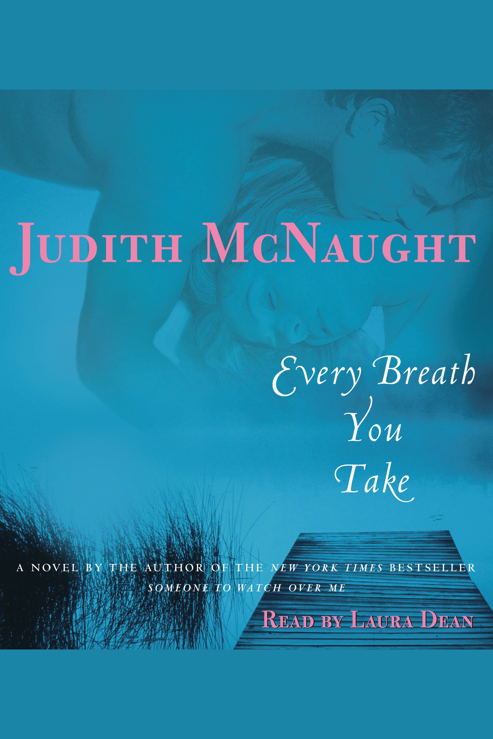 Every Breath You Take cover image