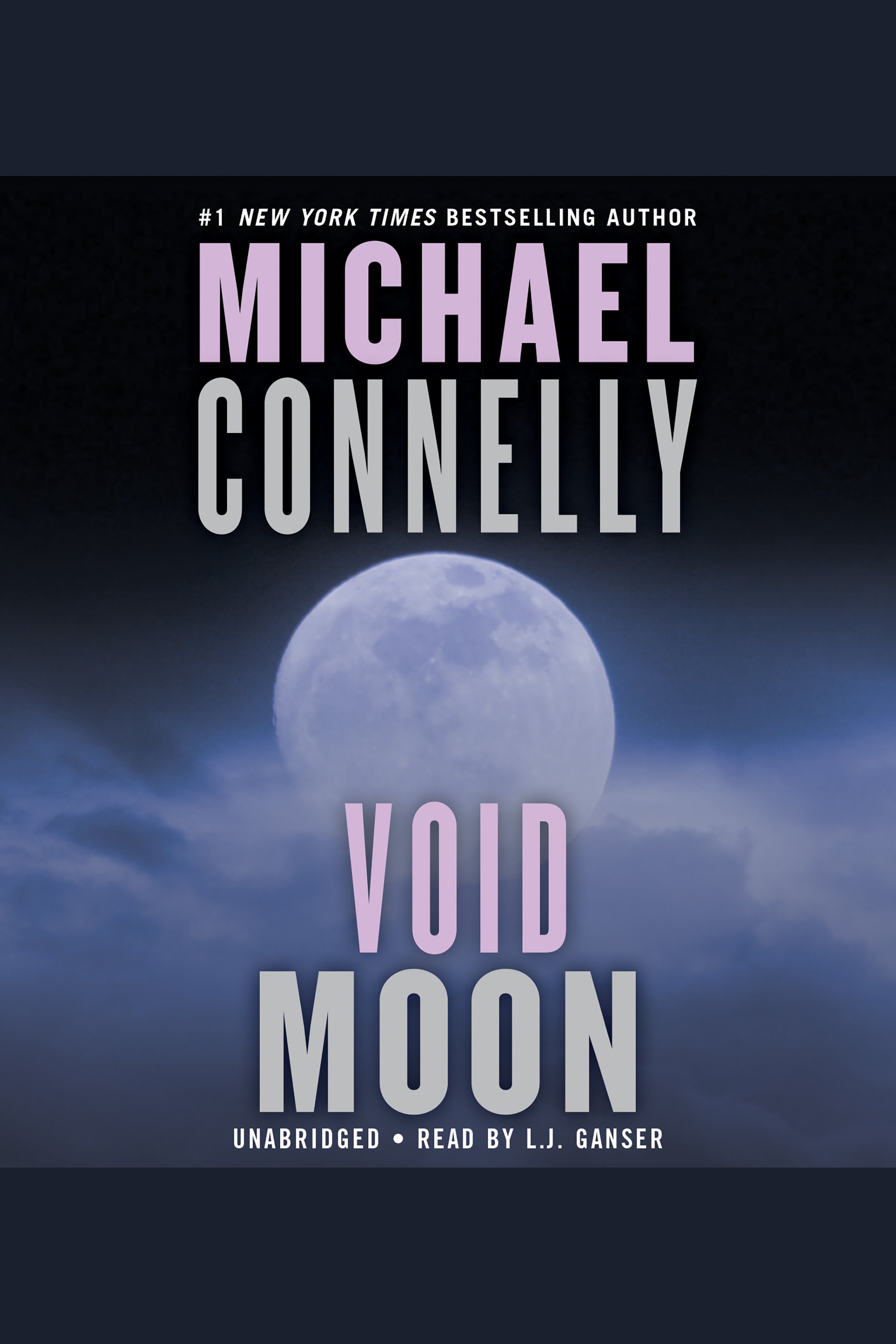 Cover image for Void Moon [electronic resource] :