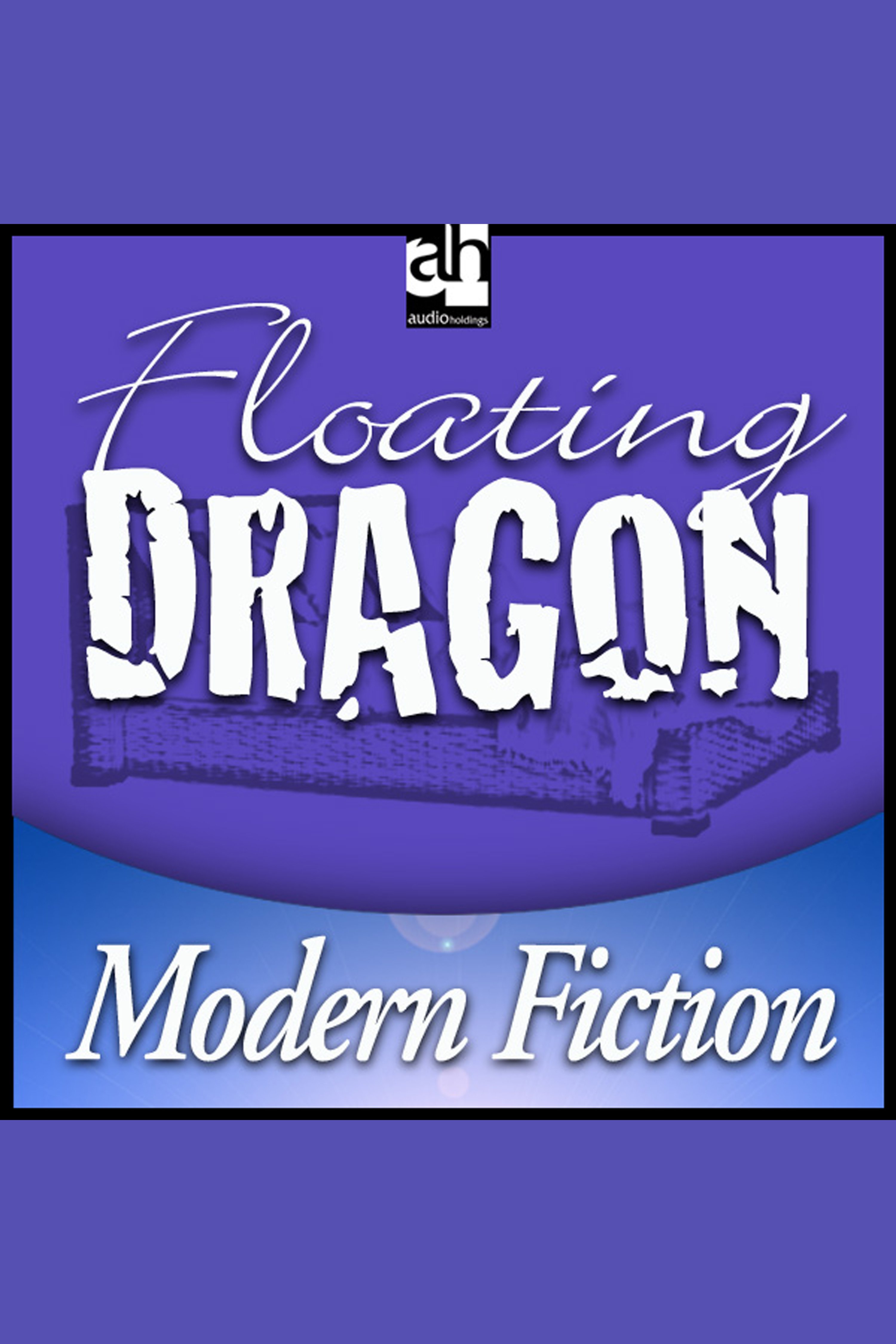 Floating dragon cover image