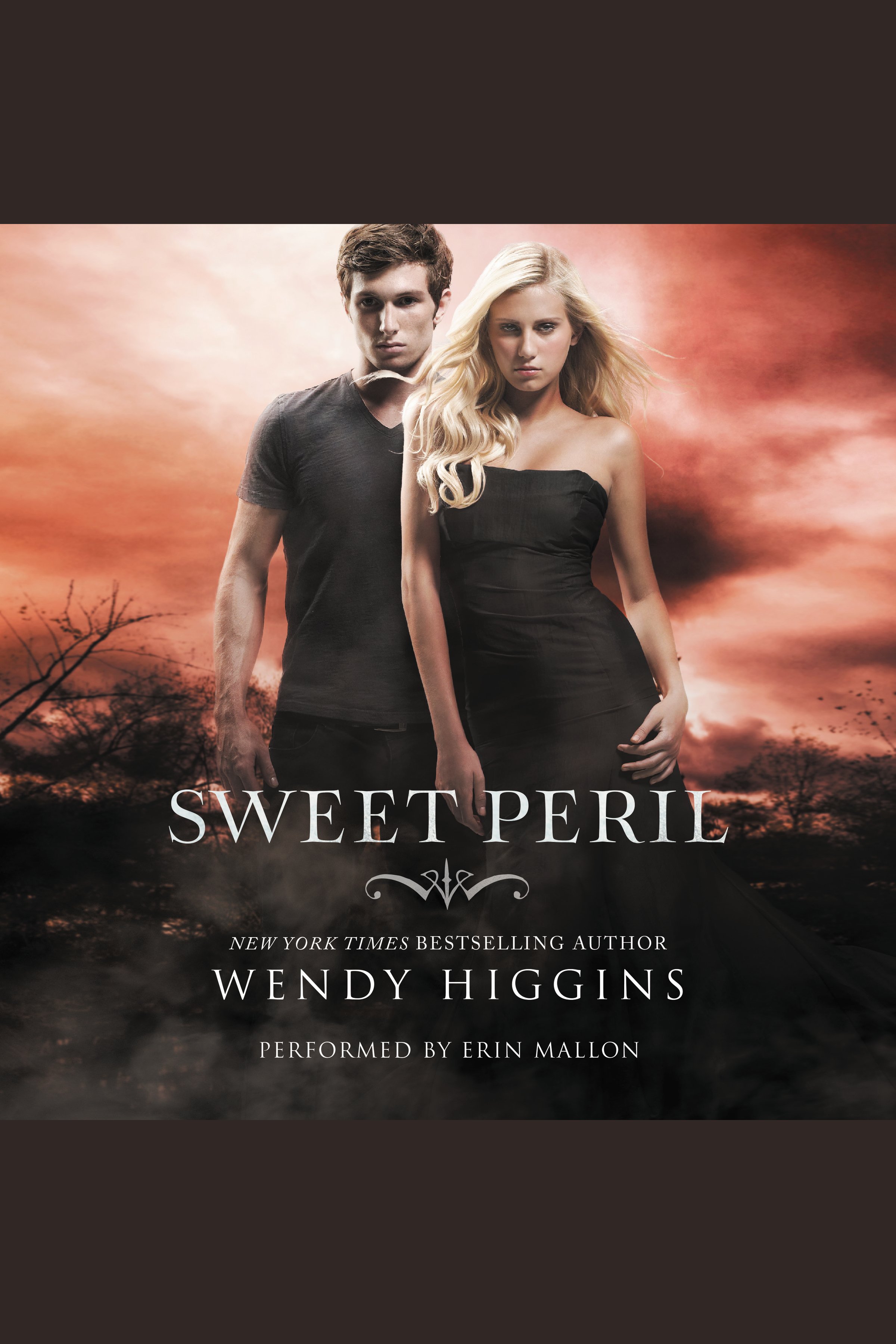 Cover image for Sweet Peril [electronic resource] :