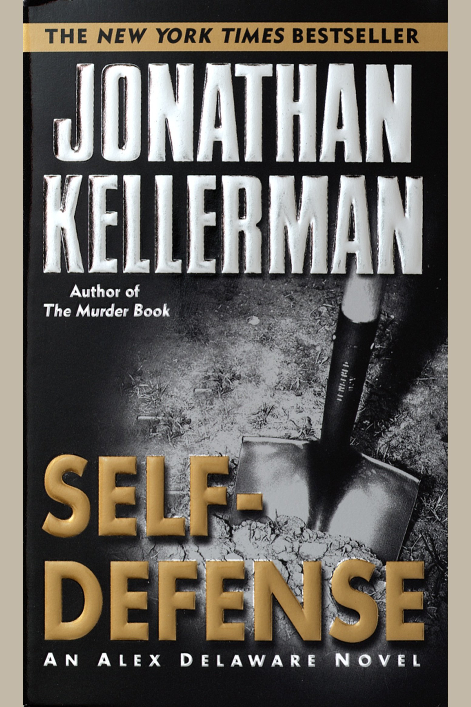 Cover image for Self-Defense [electronic resource] :