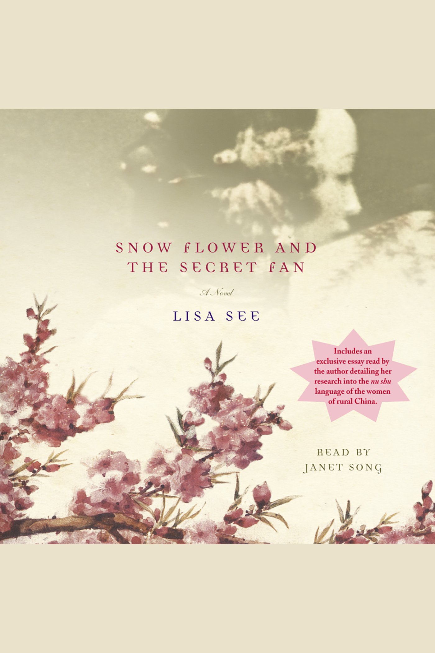 Image de couverture de Snow Flower and the Secret Fan [electronic resource] : A Novel