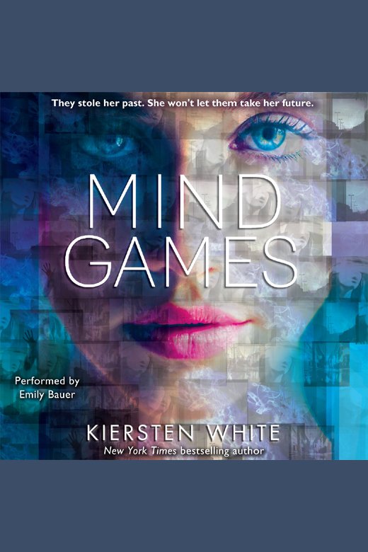Image de couverture de Mind Games [electronic resource] :