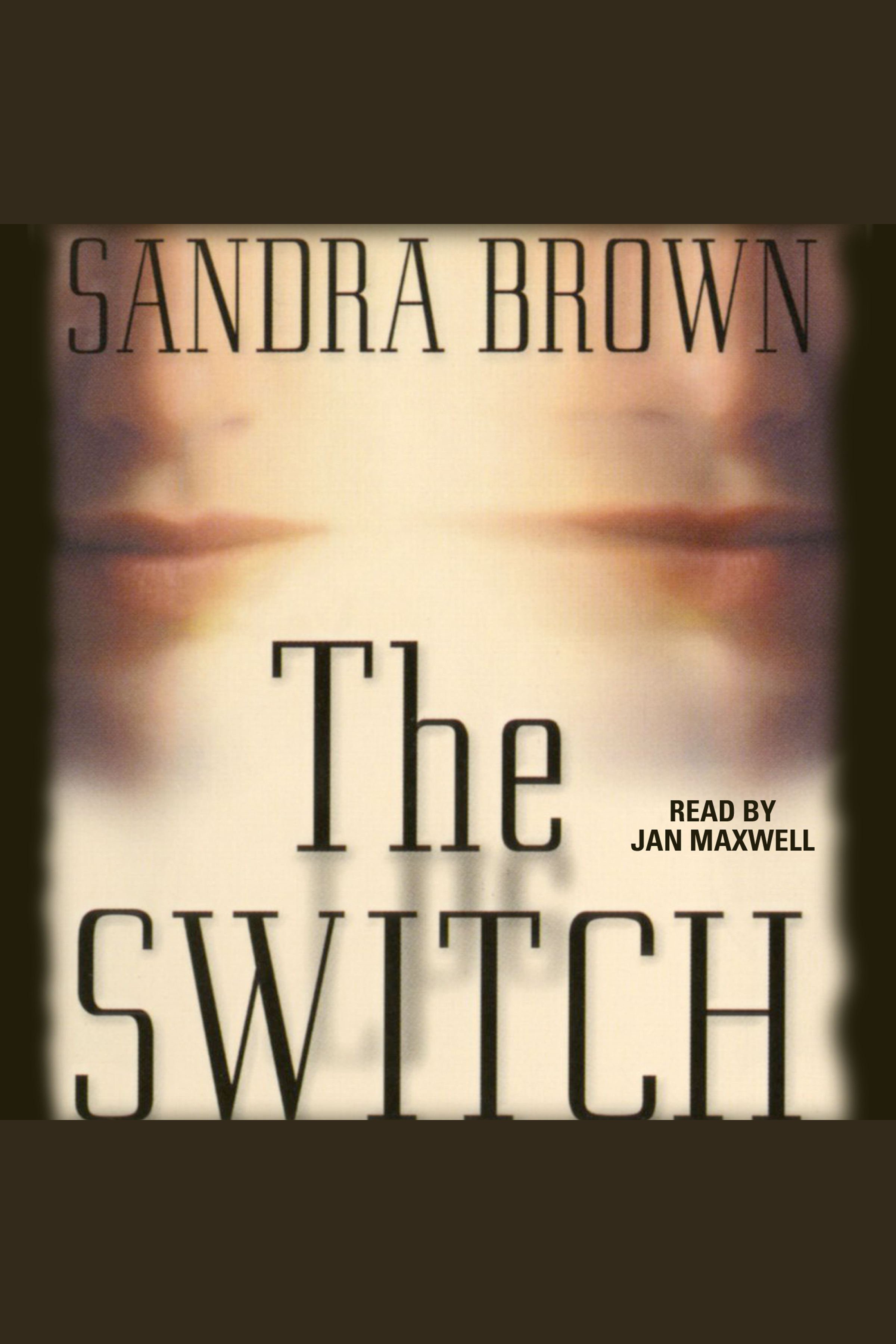 Cover image for The Switch [electronic resource] :