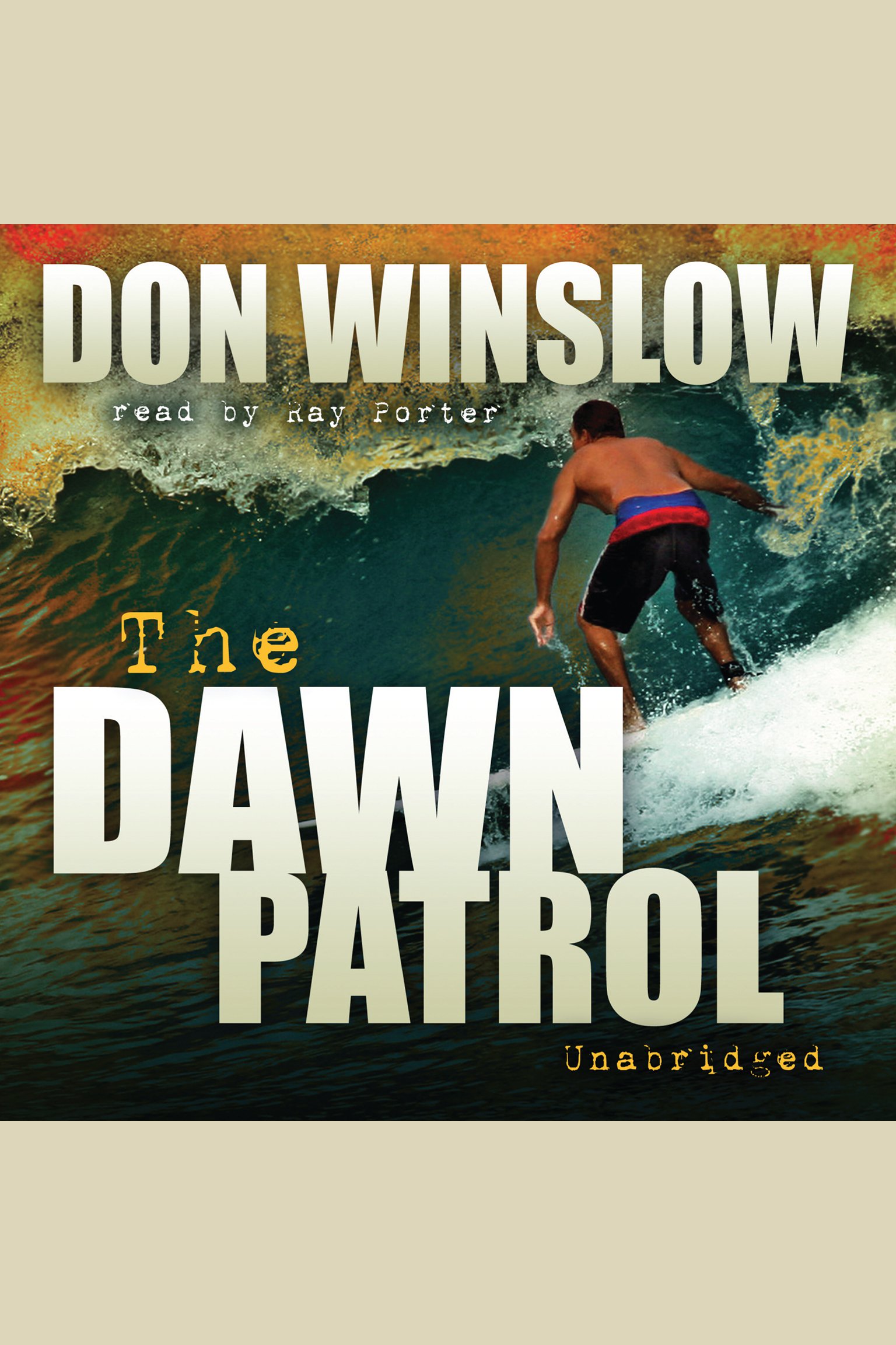 Umschlagbild für The Dawn Patrol [electronic resource] :