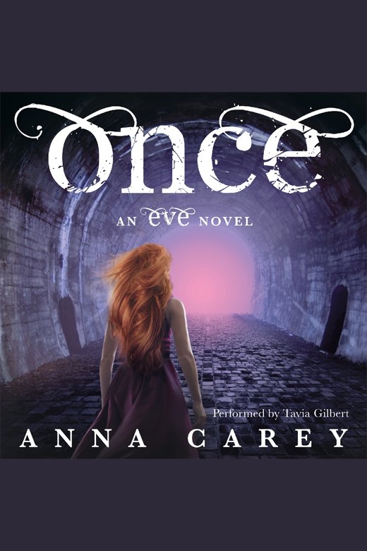 Cover image for Once [electronic resource] :