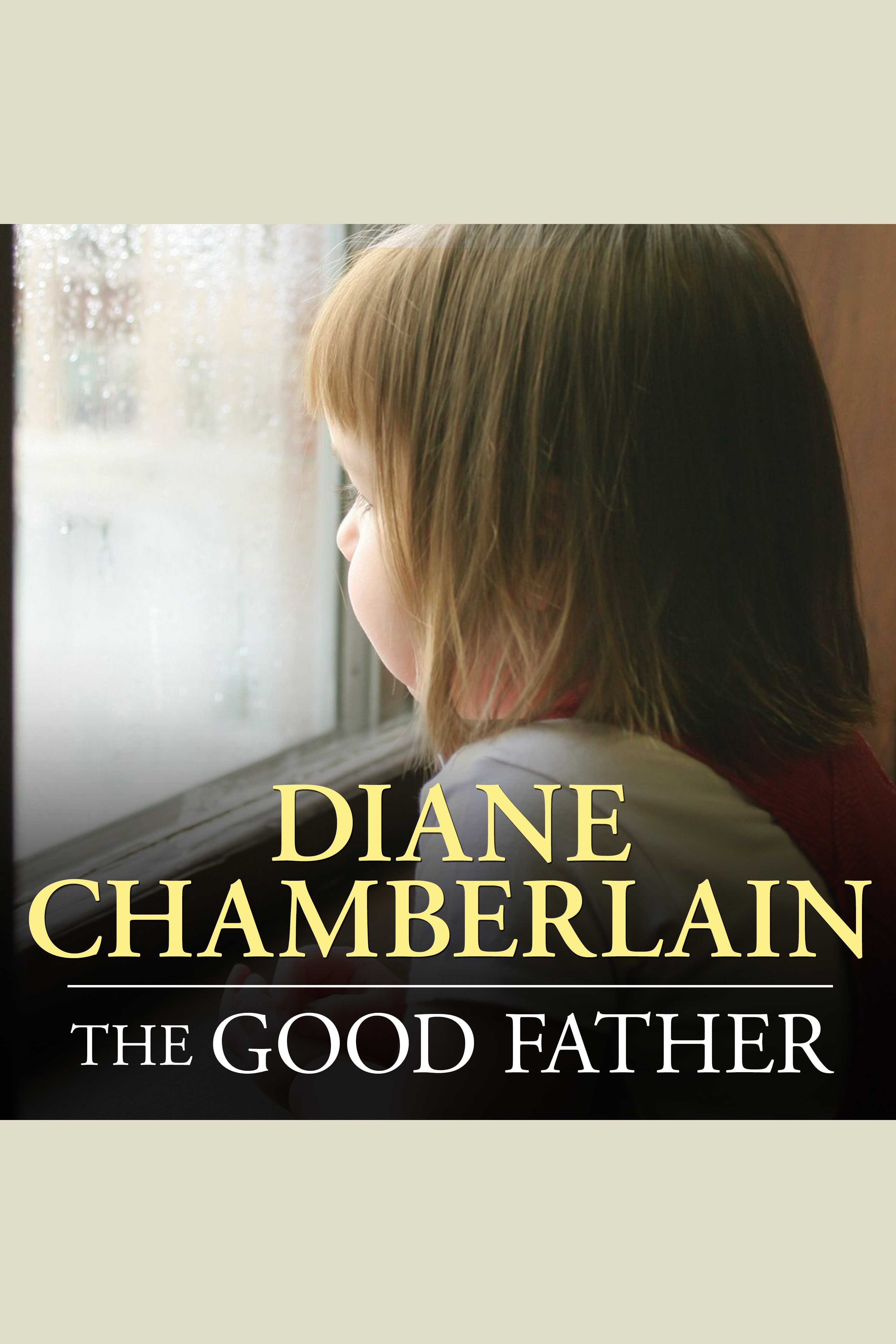 Cover image for The Good Father [electronic resource] :