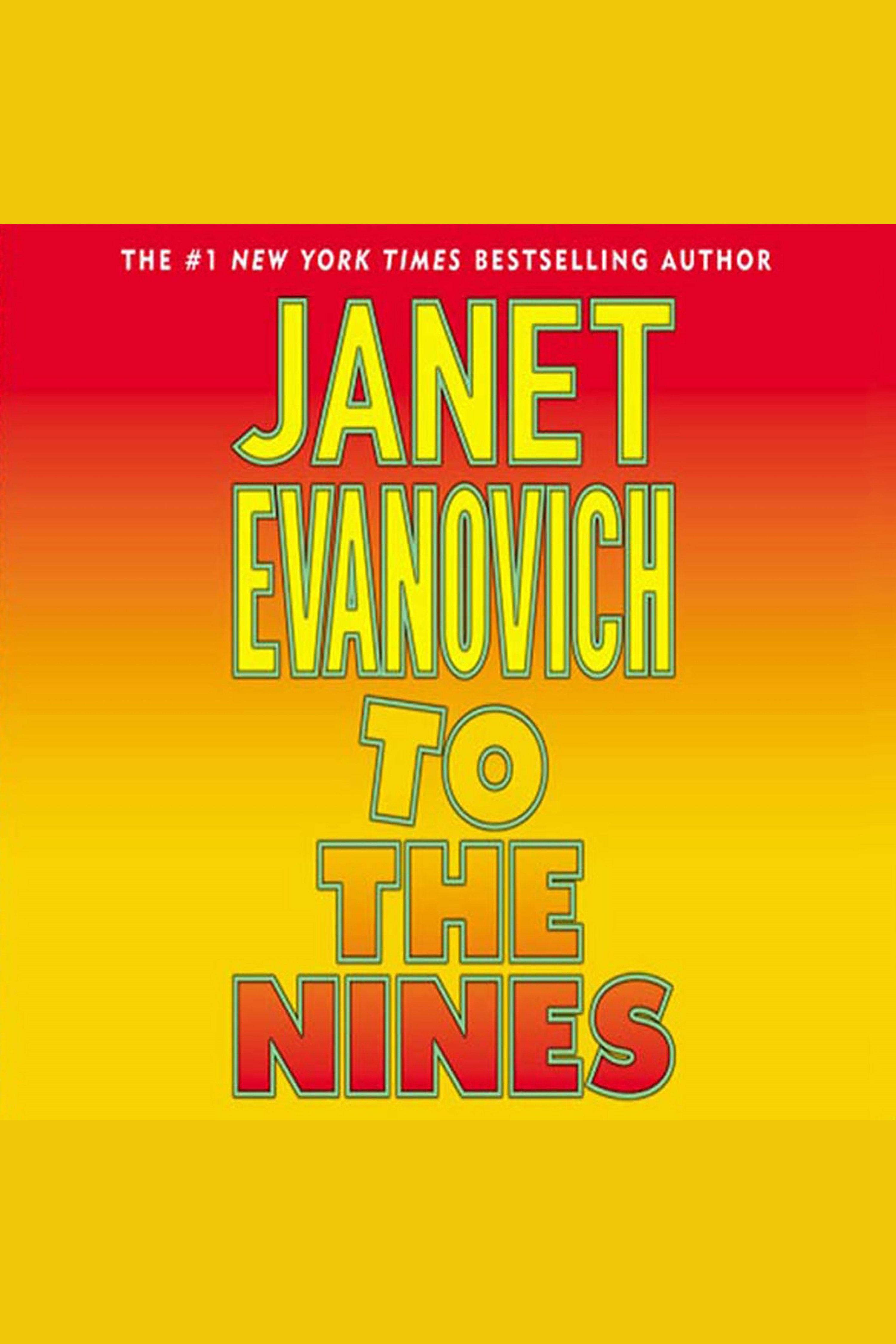 Cover image for To the Nines [electronic resource] :