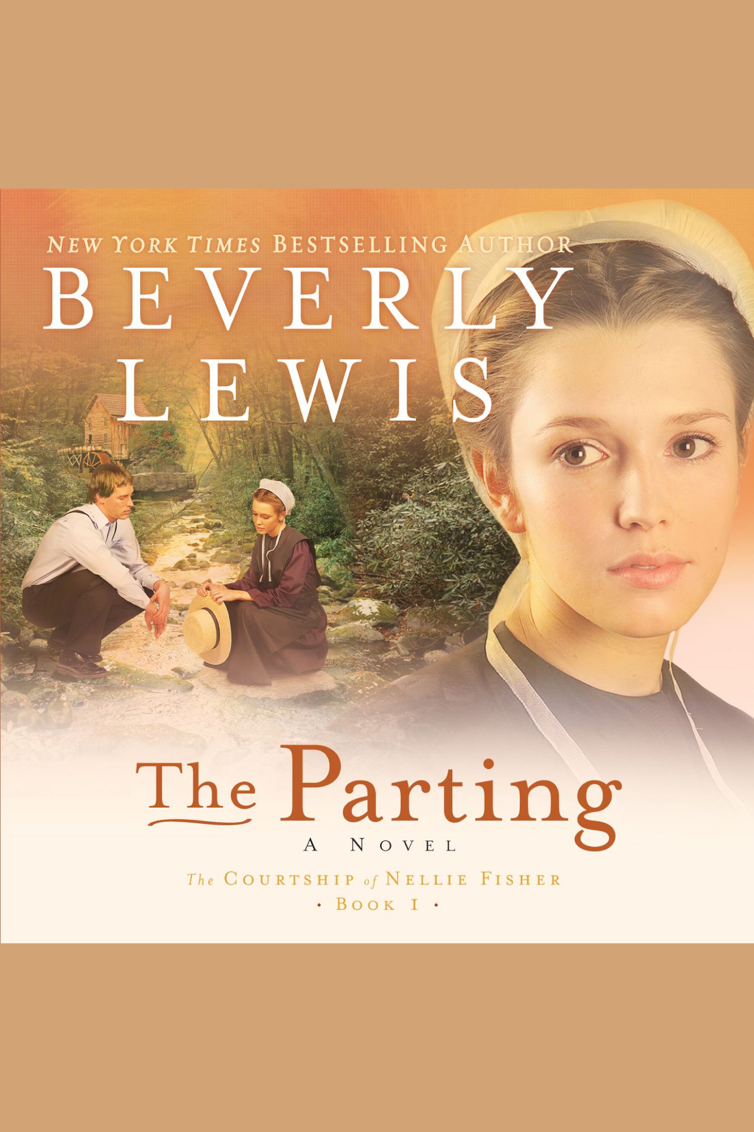 Cover image for The Parting [electronic resource] :