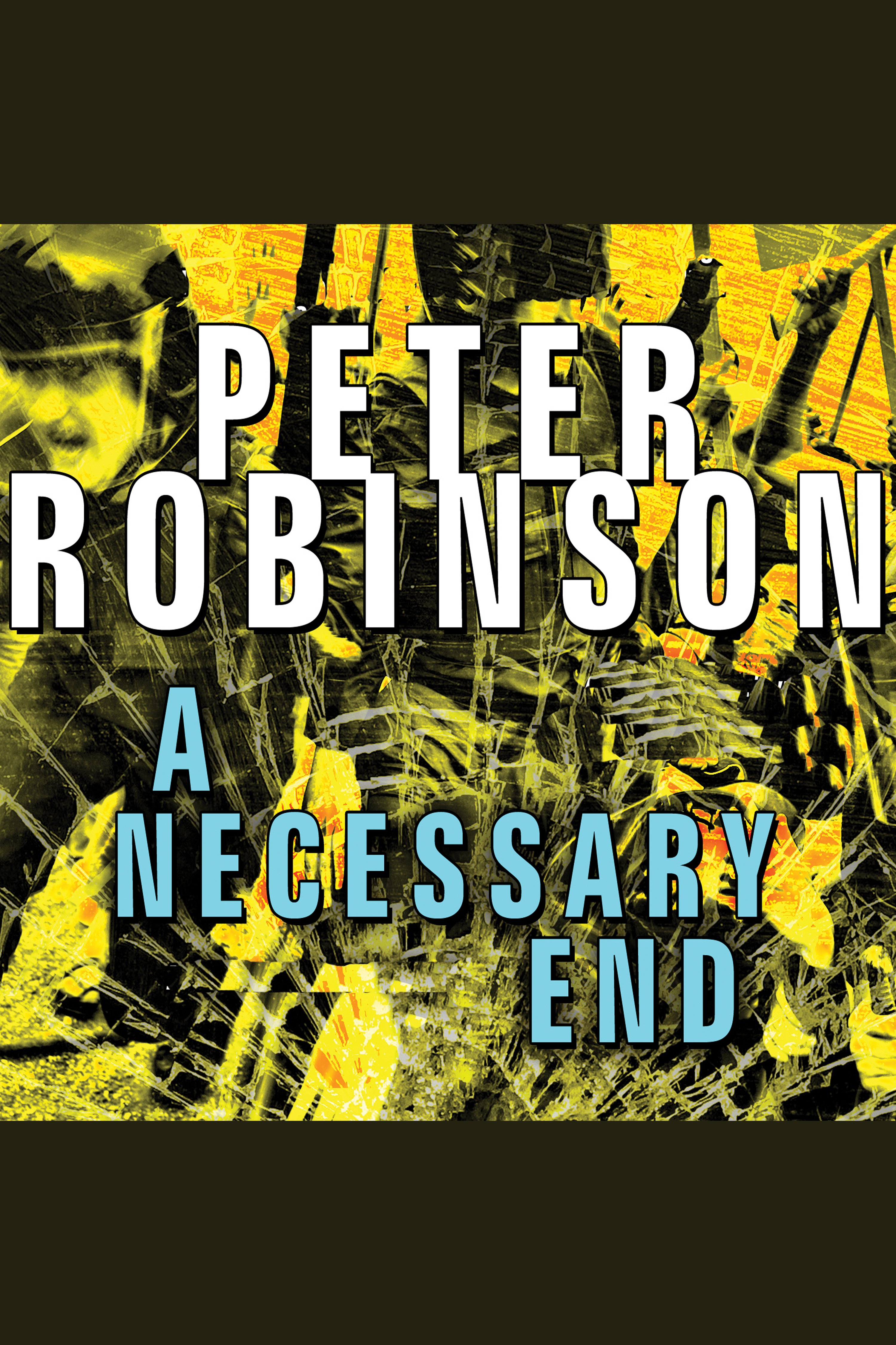 Cover image for A Necessary End [electronic resource] :