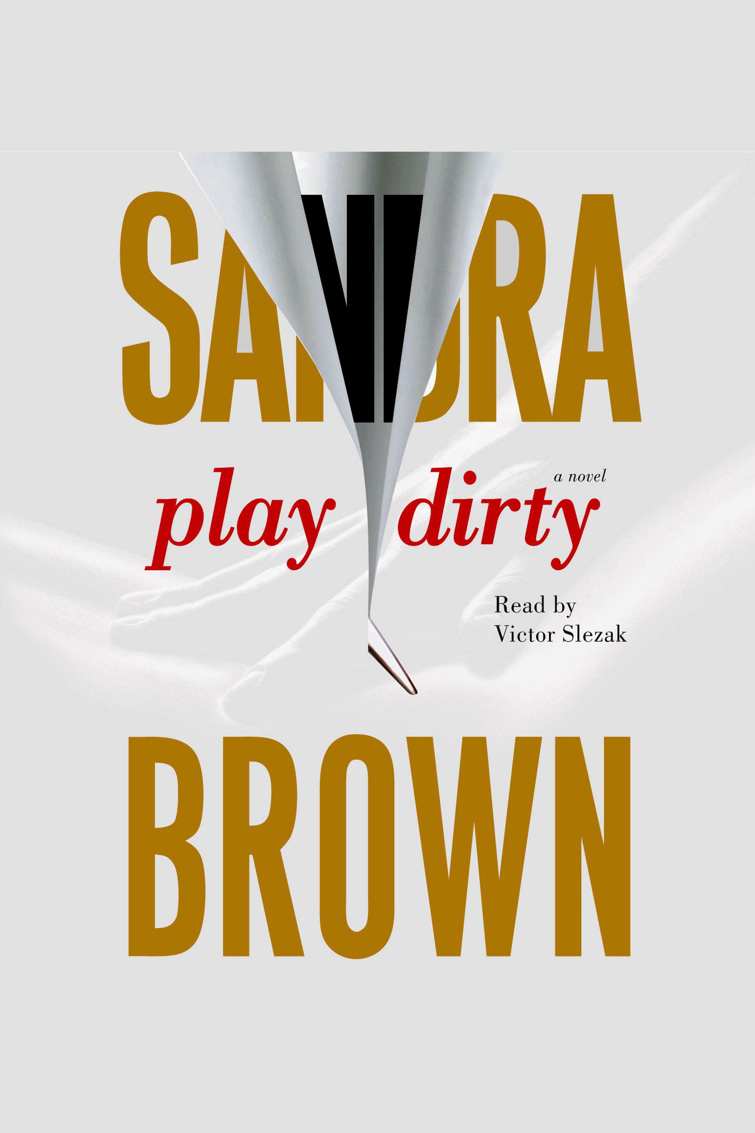 Cover image for Play Dirty [electronic resource] :