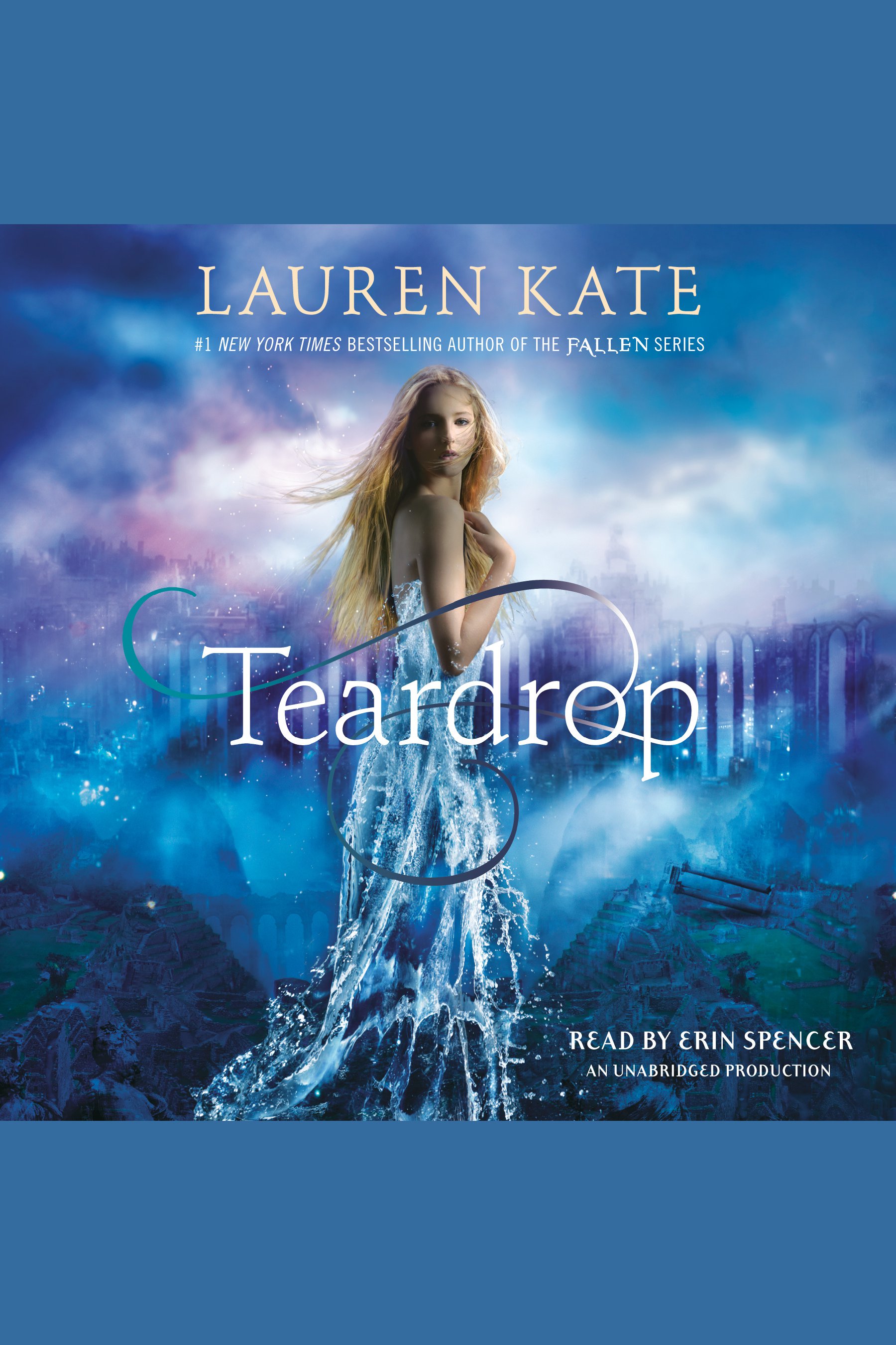 Cover image for Teardrop [electronic resource] :