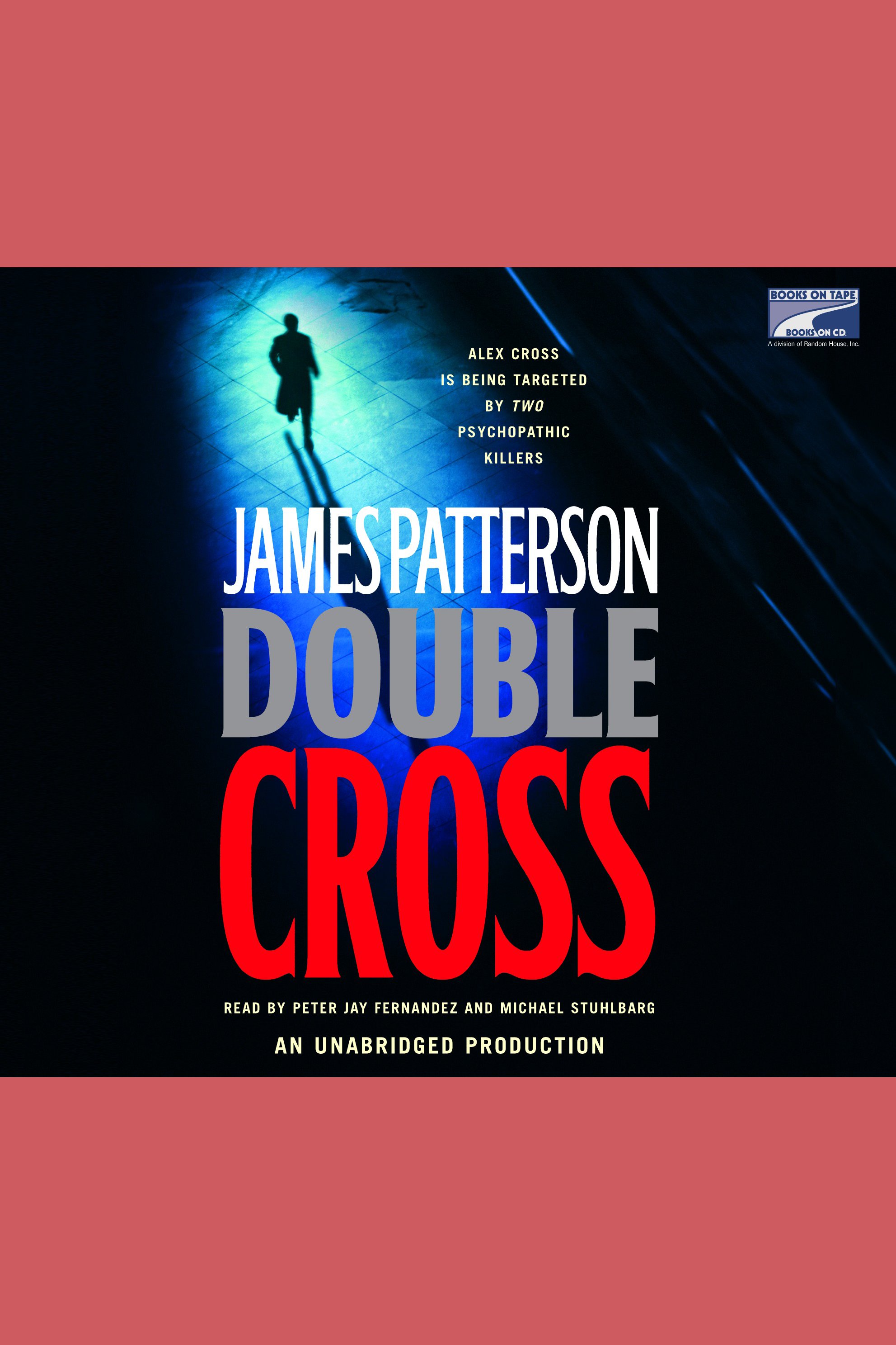 Imagen de portada para Double Cross [electronic resource] :