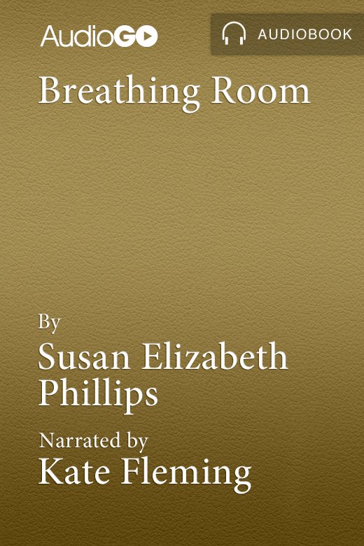 Umschlagbild für Breathing Room [electronic resource] :